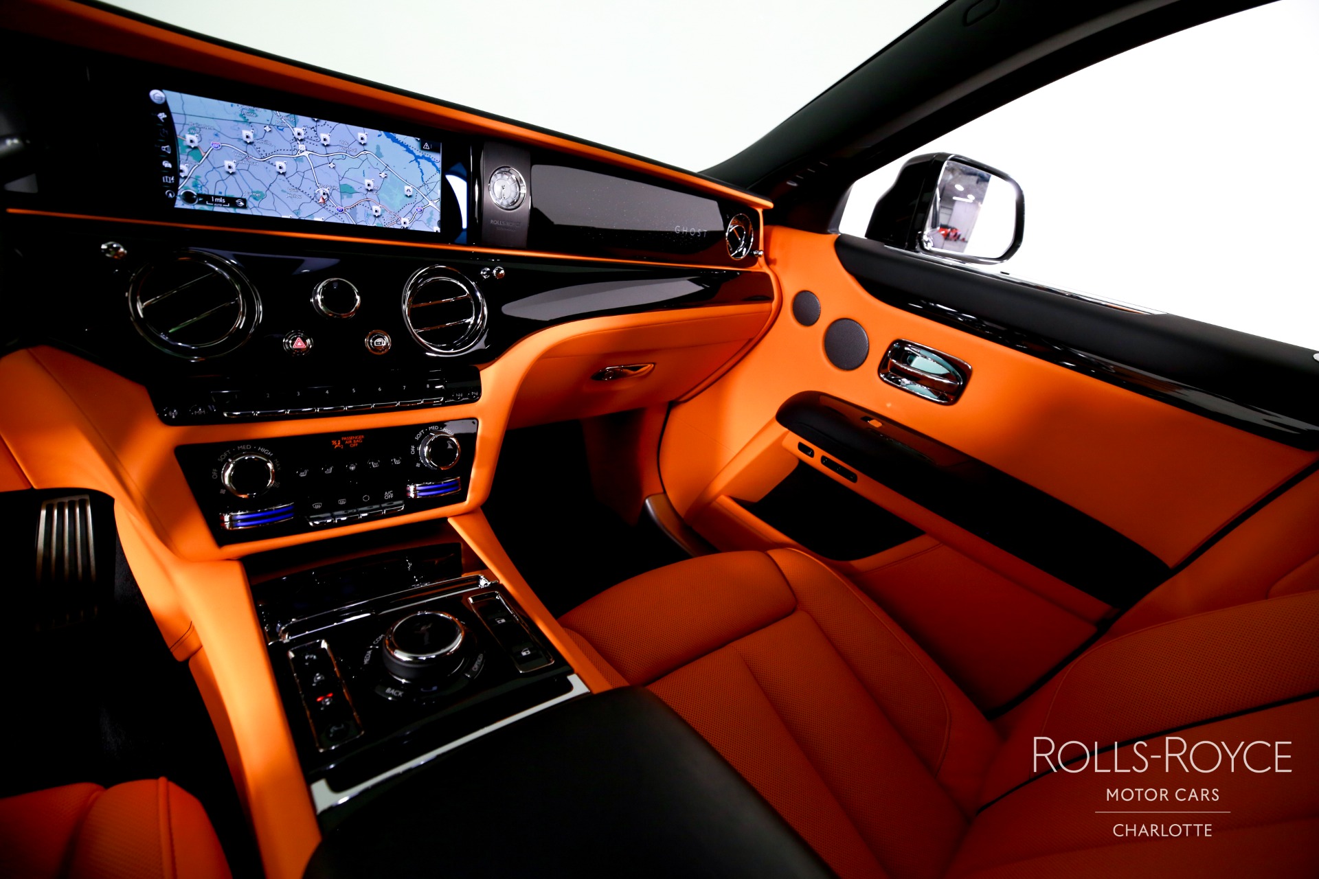 Used 2024 Rolls-Royce Ghost  | Charlotte, NC