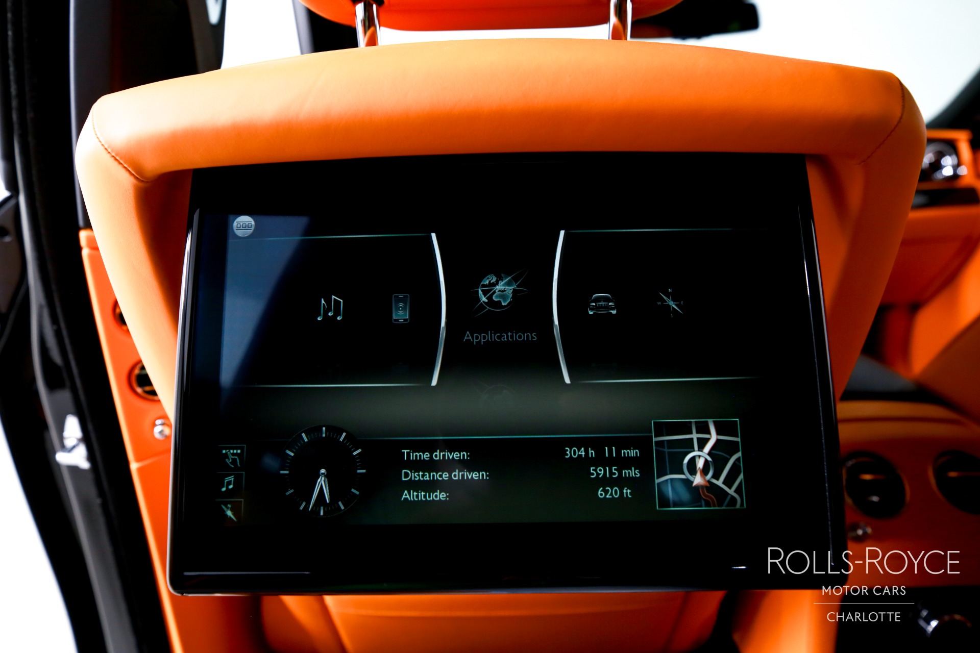 Used 2024 Rolls-Royce Ghost  | Charlotte, NC