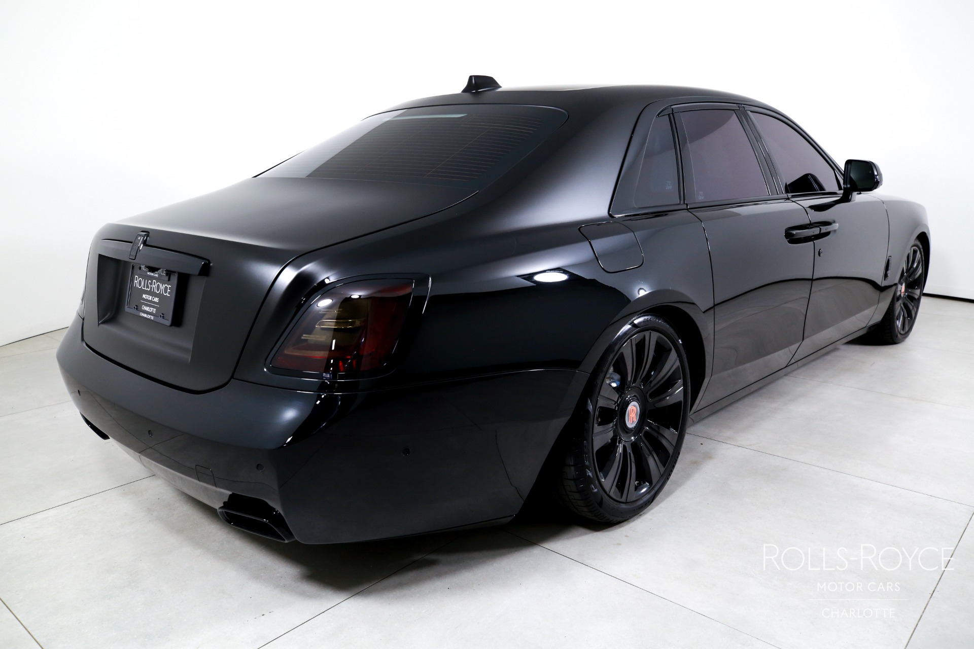 Used 2024 Rolls-Royce Ghost  | Charlotte, NC