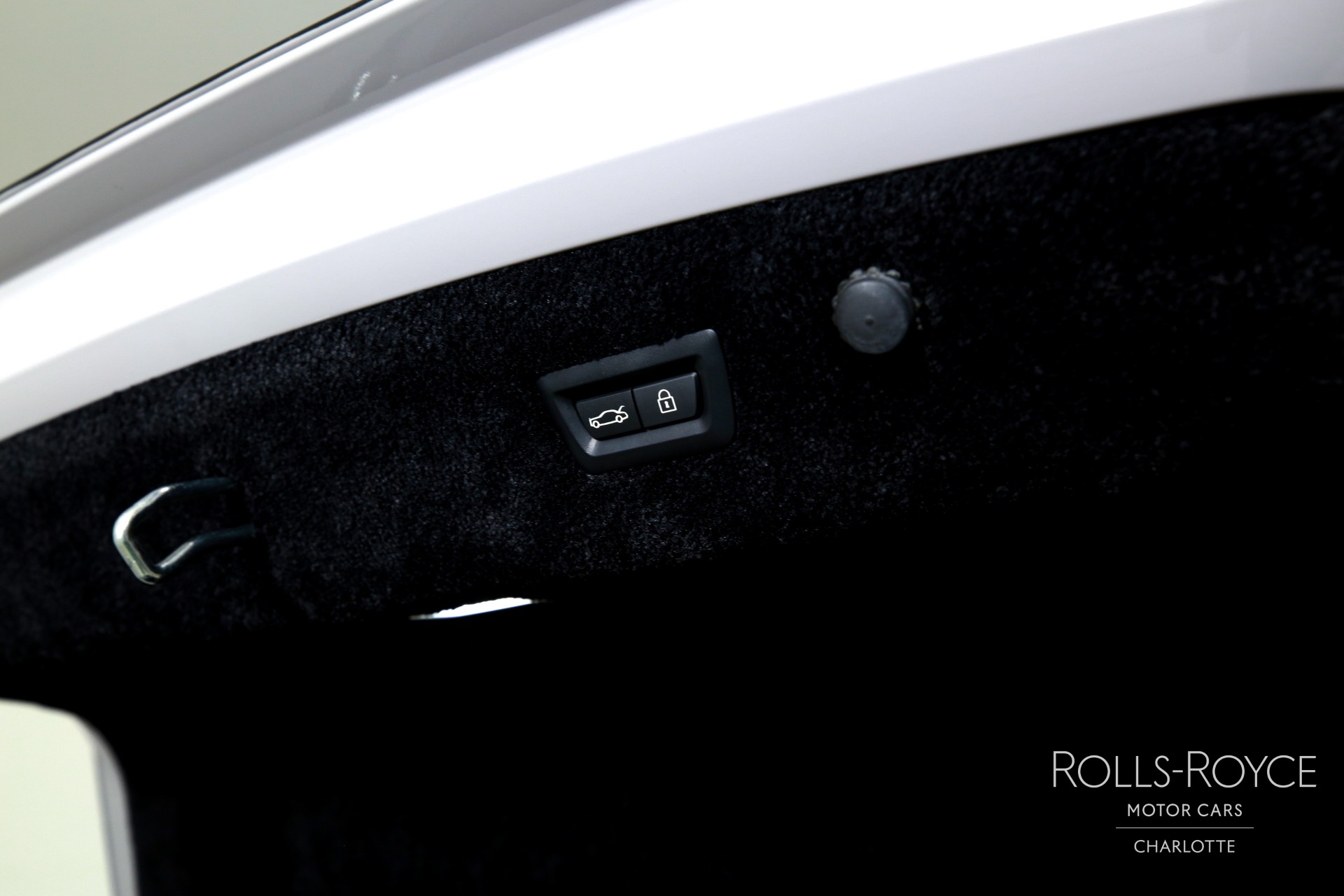 Used 2024 Rolls-Royce Ghost  | Charlotte, NC