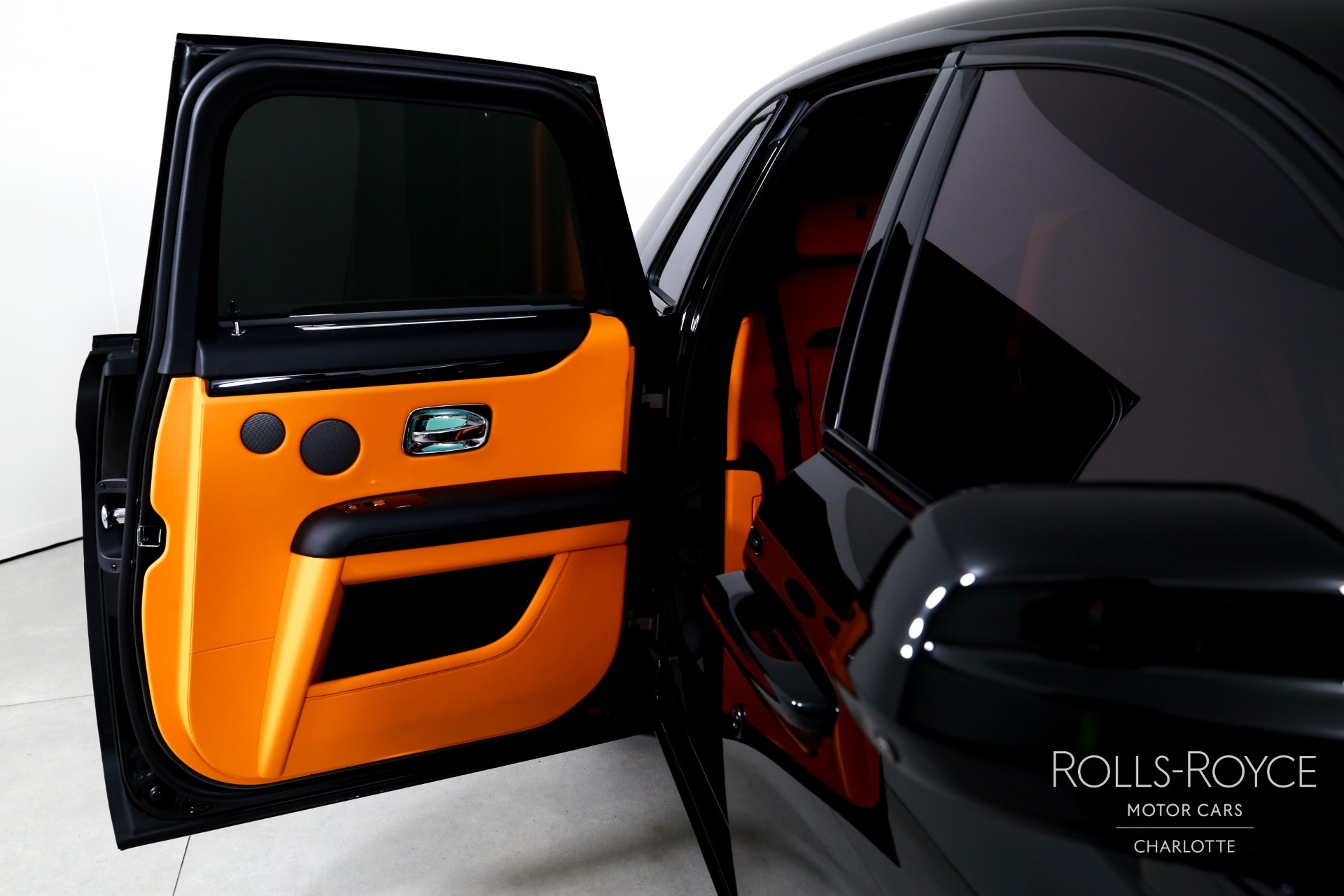 Used 2024 Rolls-Royce Ghost  | Charlotte, NC