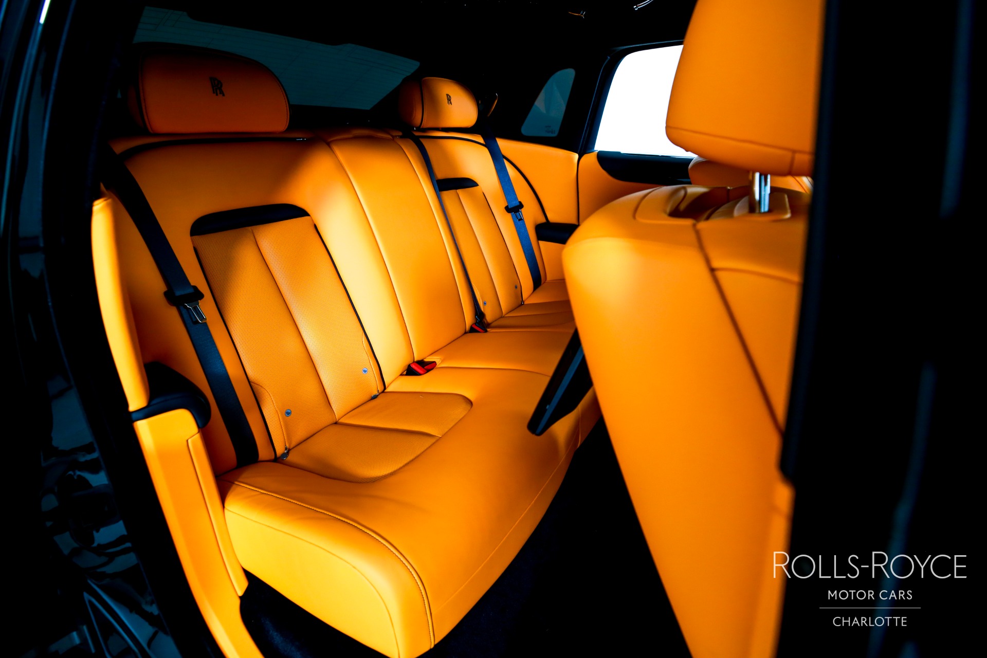 Used 2024 Rolls-Royce Ghost  | Charlotte, NC