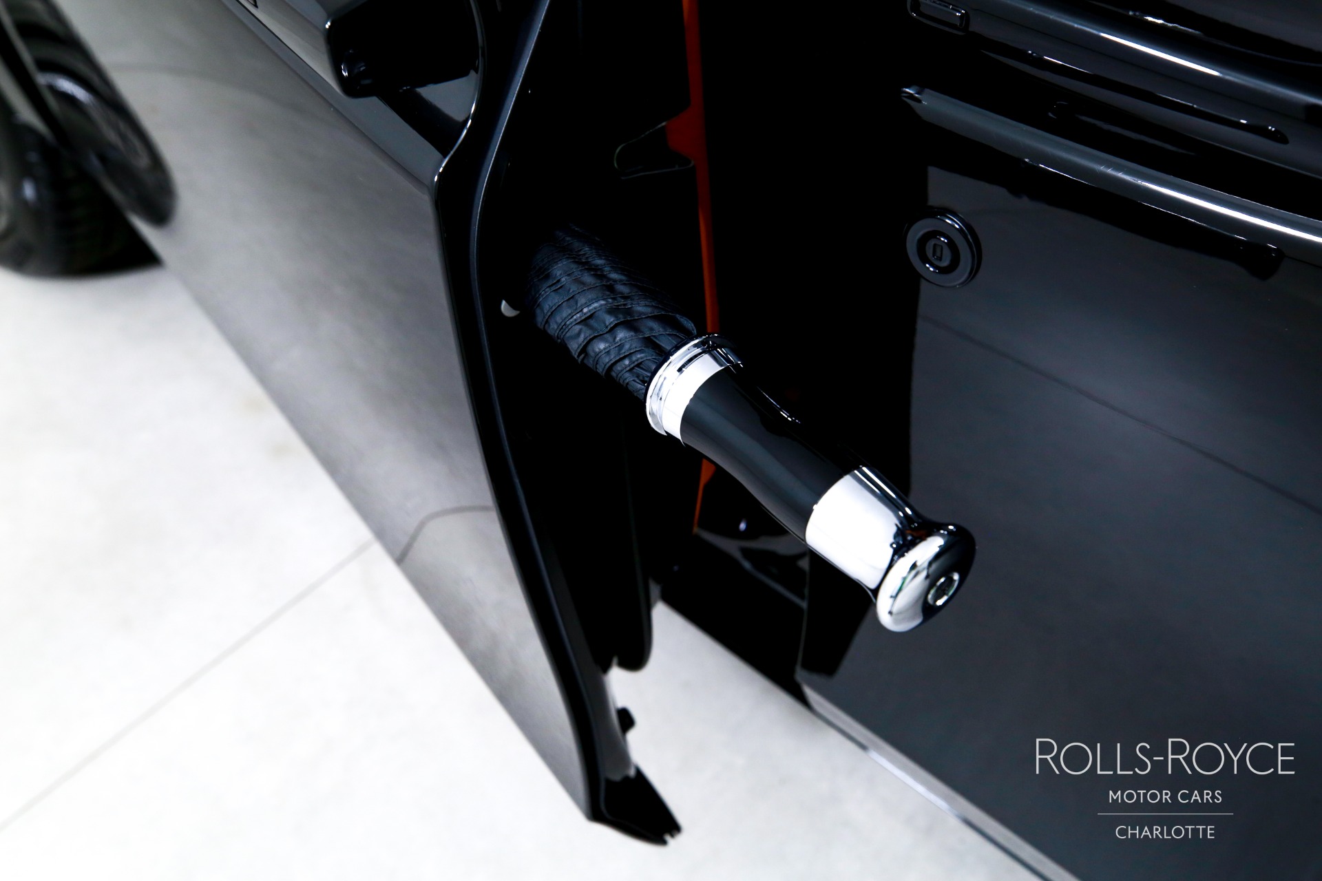Used 2024 Rolls-Royce Ghost  | Charlotte, NC