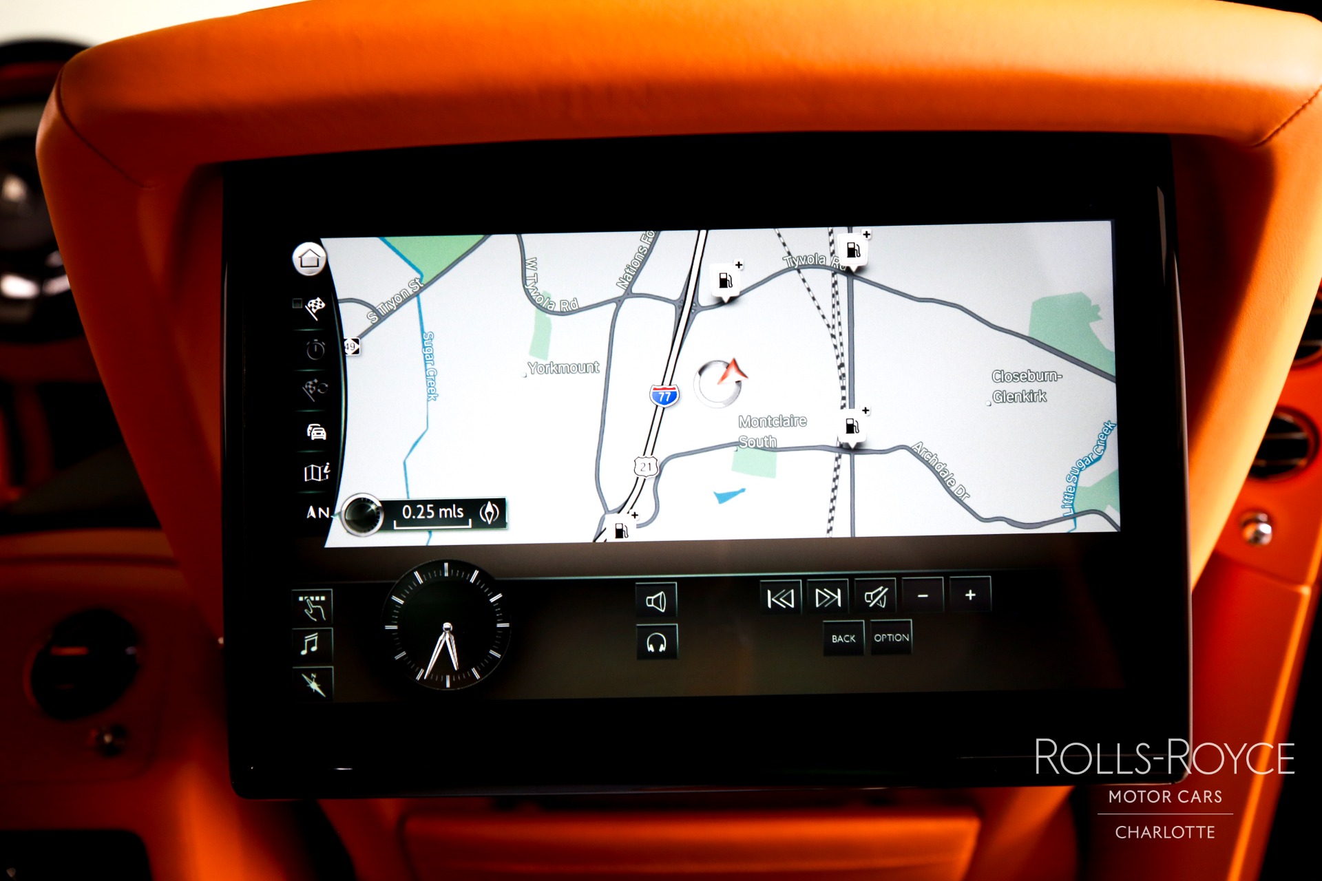 Used 2024 Rolls-Royce Ghost  | Charlotte, NC