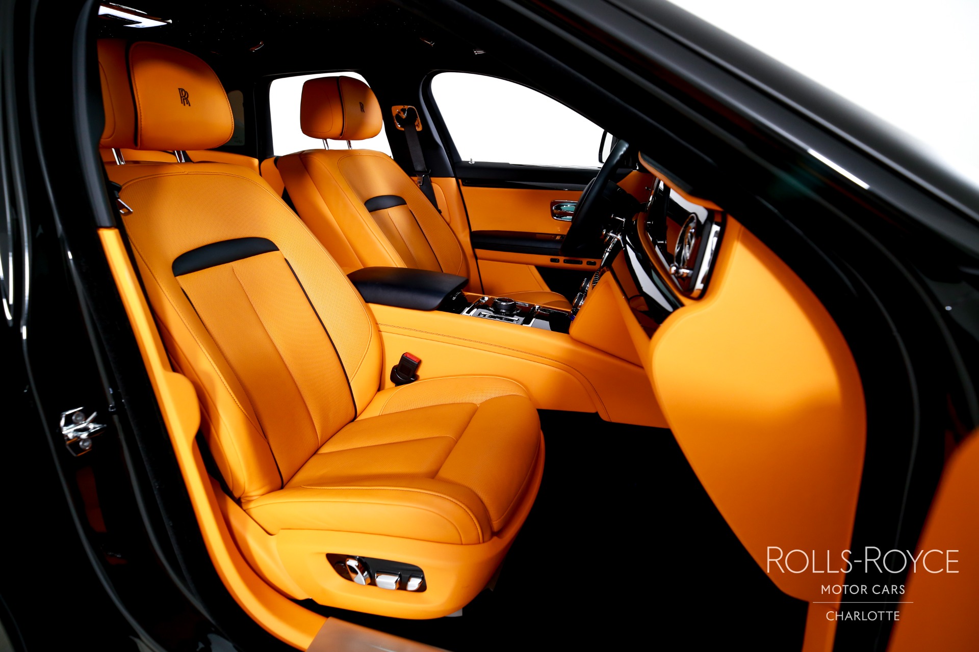 Used 2024 Rolls-Royce Ghost  | Charlotte, NC