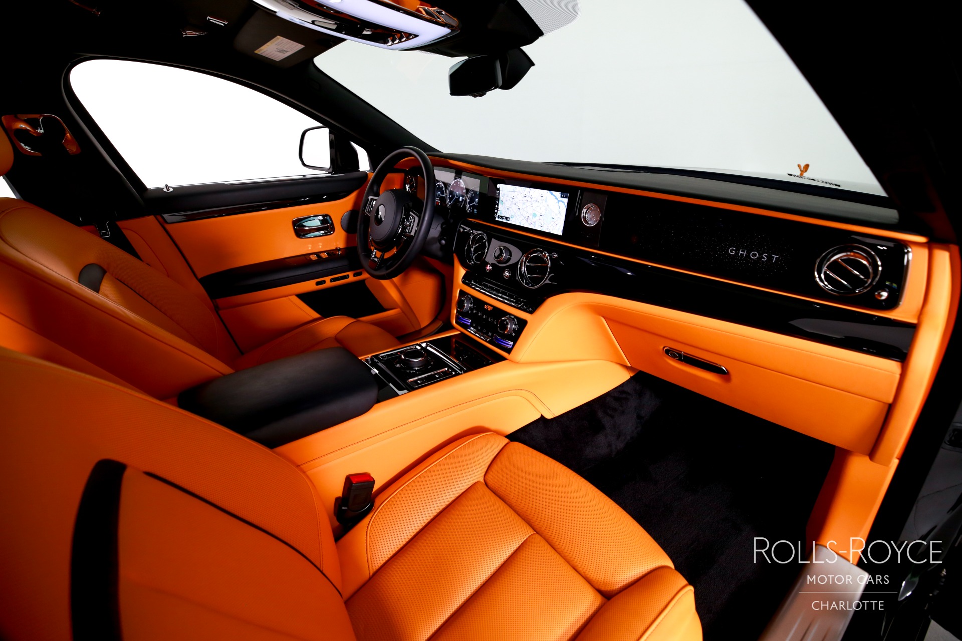 Used 2024 Rolls-Royce Ghost  | Charlotte, NC