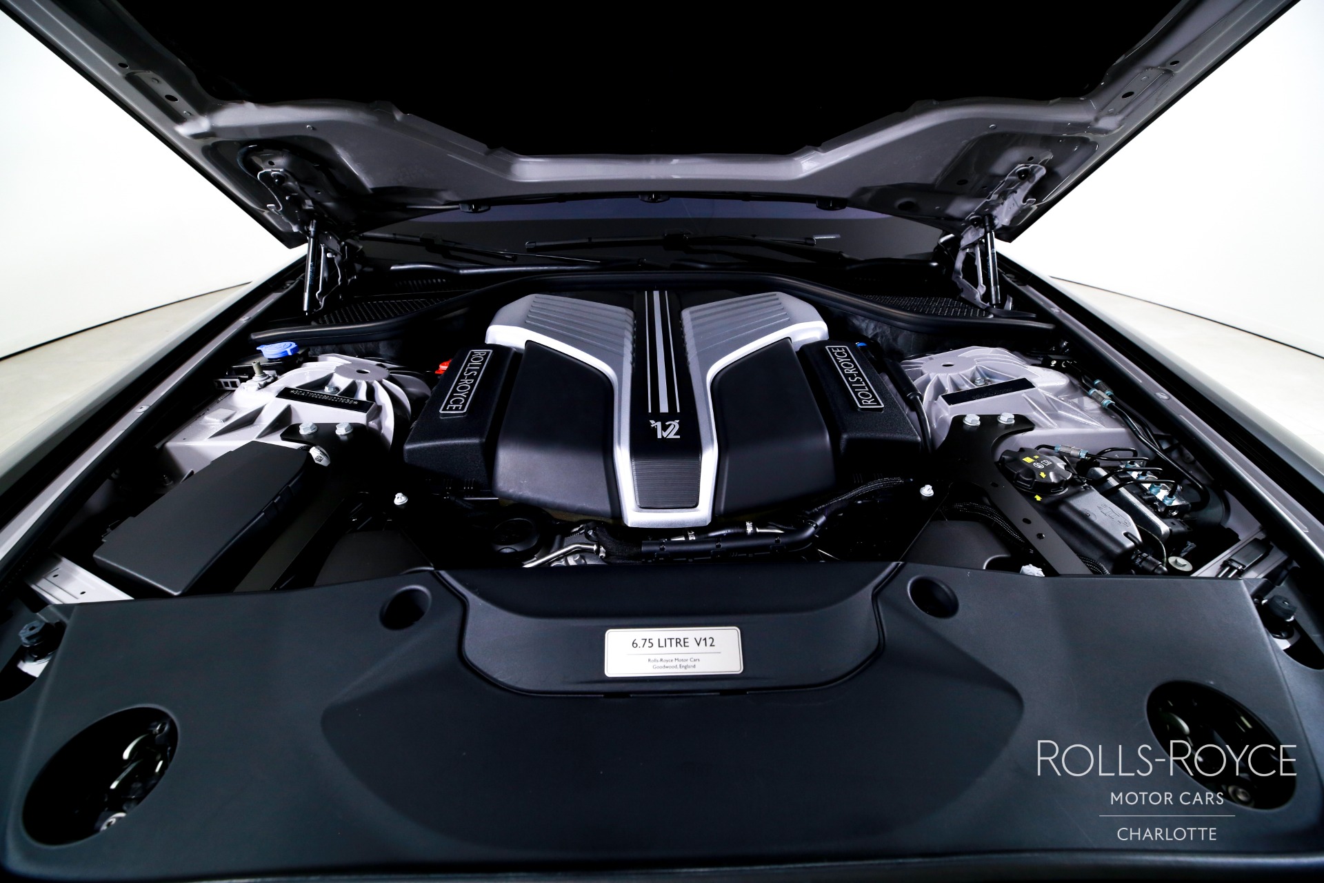 Used 2024 Rolls-Royce Ghost  | Charlotte, NC