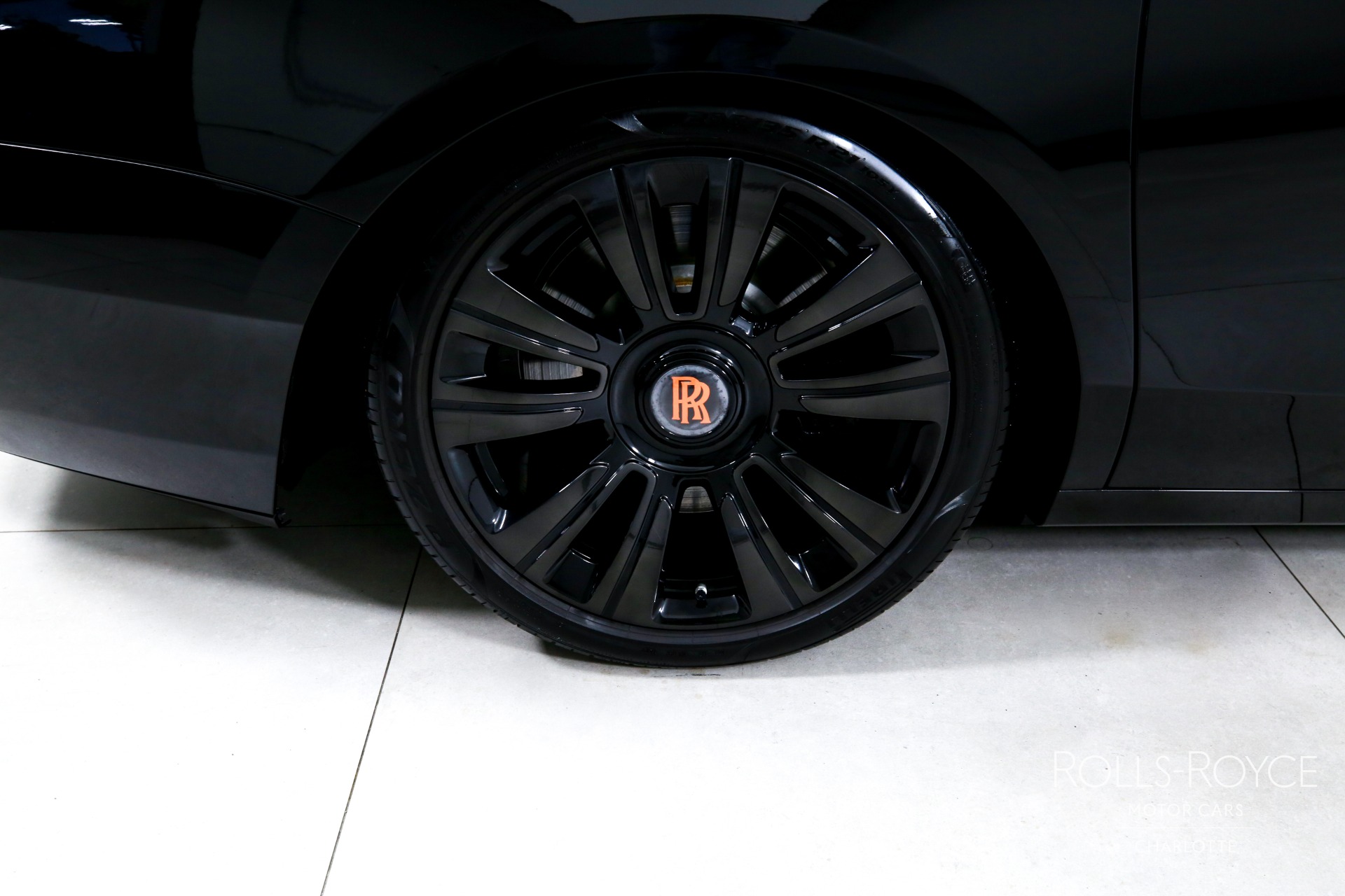 Used 2024 Rolls-Royce Ghost  | Charlotte, NC