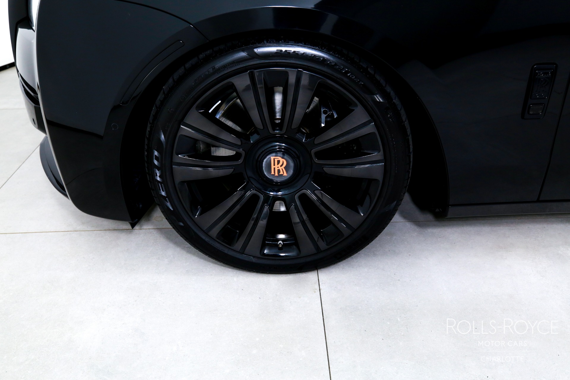 Used 2024 Rolls-Royce Ghost  | Charlotte, NC