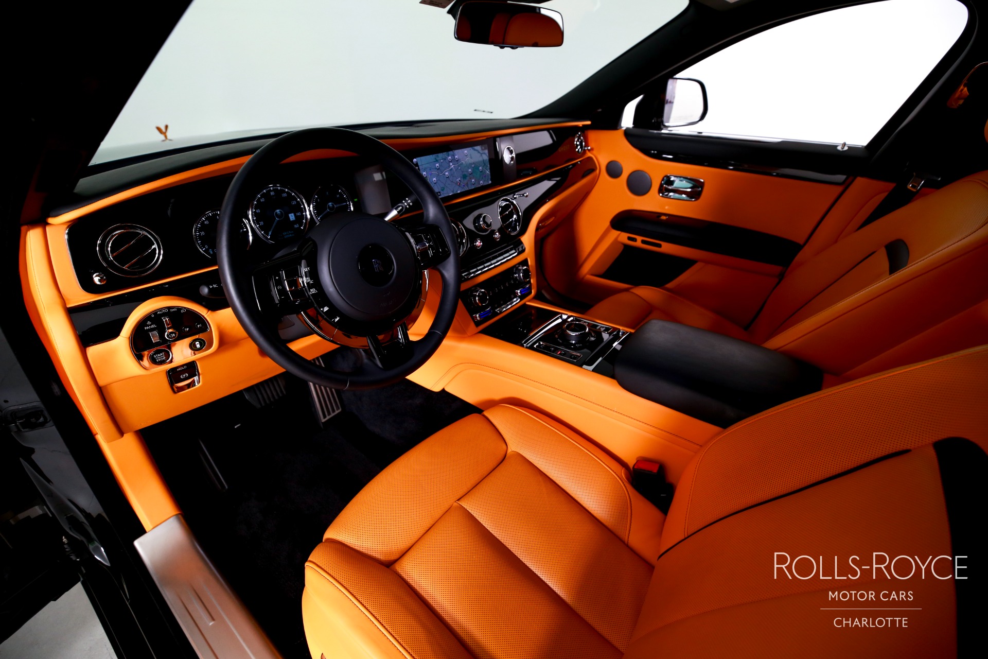 Used 2024 Rolls-Royce Ghost  | Charlotte, NC