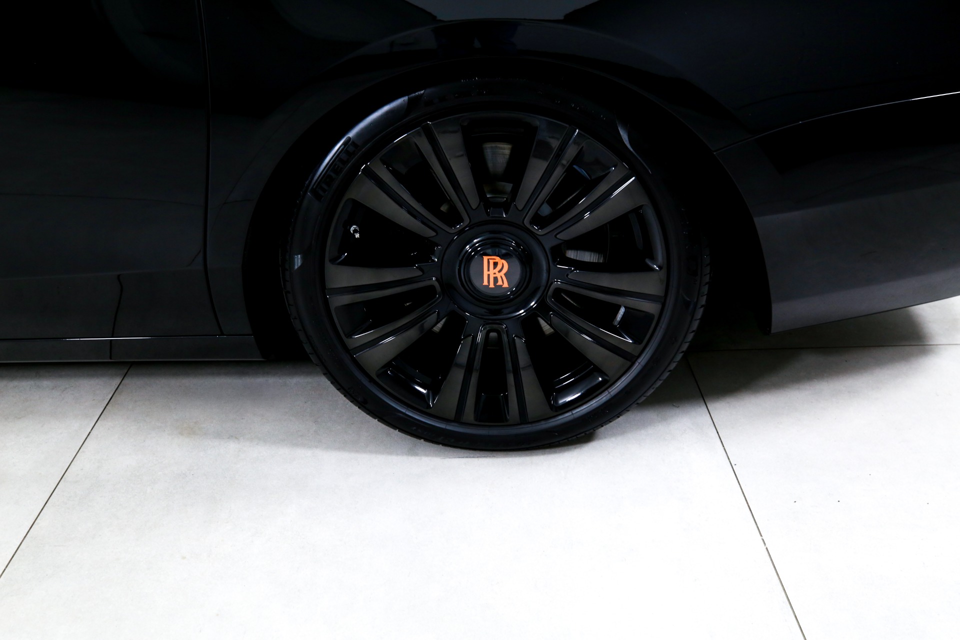 Used 2024 Rolls-Royce Ghost  | Charlotte, NC