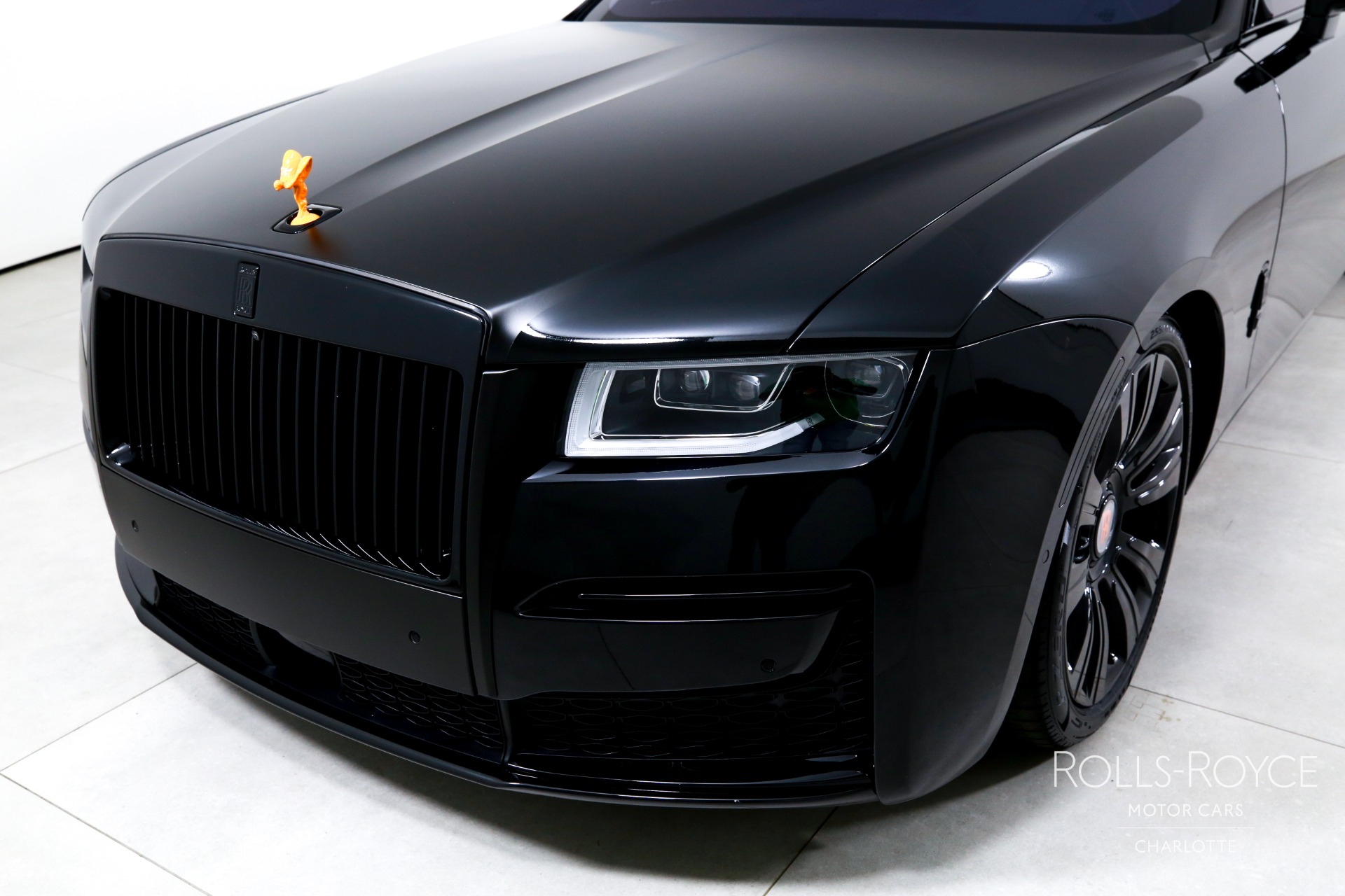 Used 2024 Rolls-Royce Ghost  | Charlotte, NC