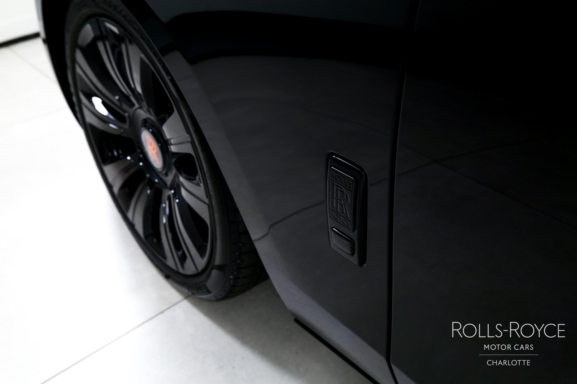 Used 2024 Rolls-Royce Ghost  | Charlotte, NC
