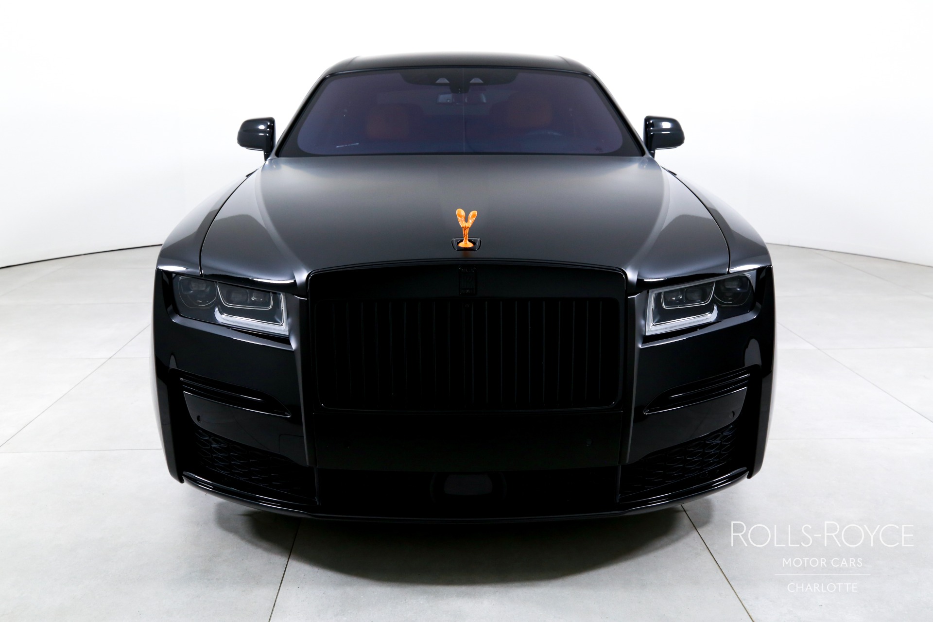Used 2024 Rolls-Royce Ghost  | Charlotte, NC