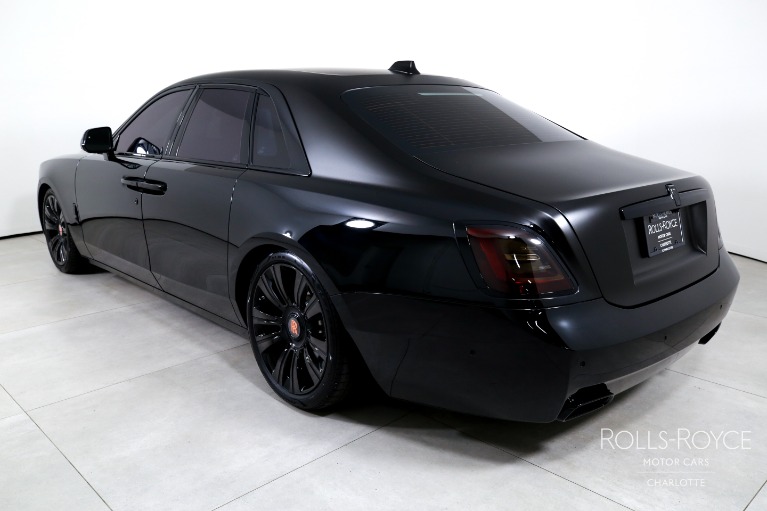 Used-2024-Rolls-Royce-Ghost