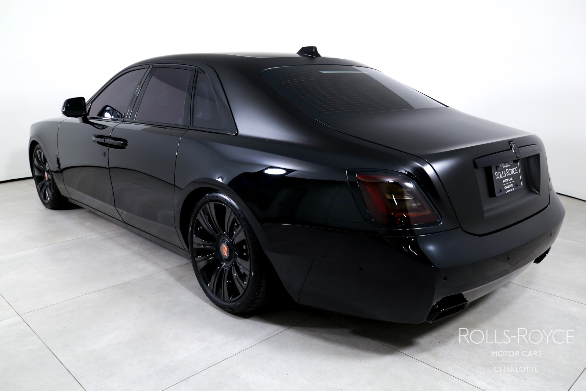 Used 2024 Rolls-Royce Ghost  | Charlotte, NC