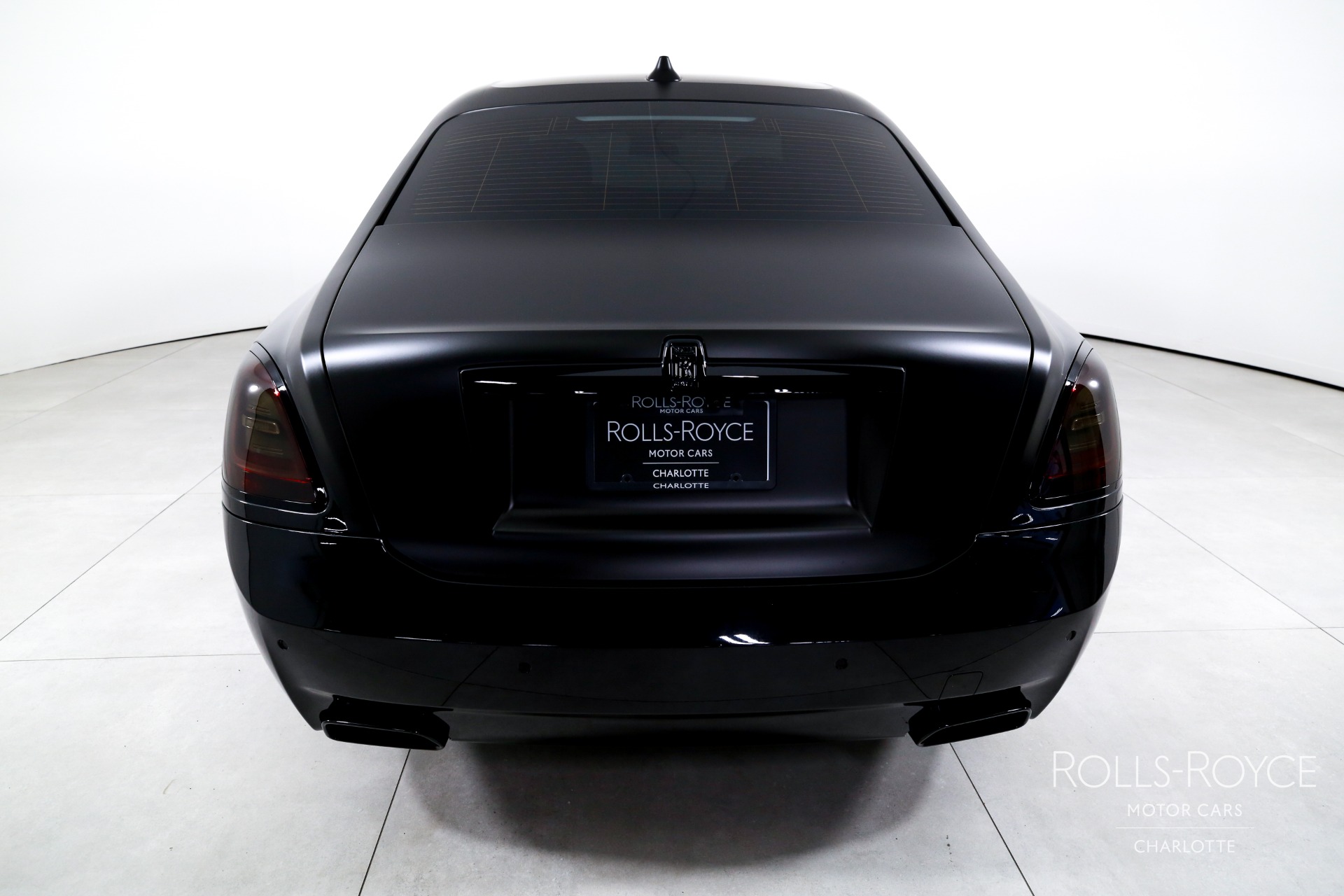 Used 2024 Rolls-Royce Ghost  | Charlotte, NC