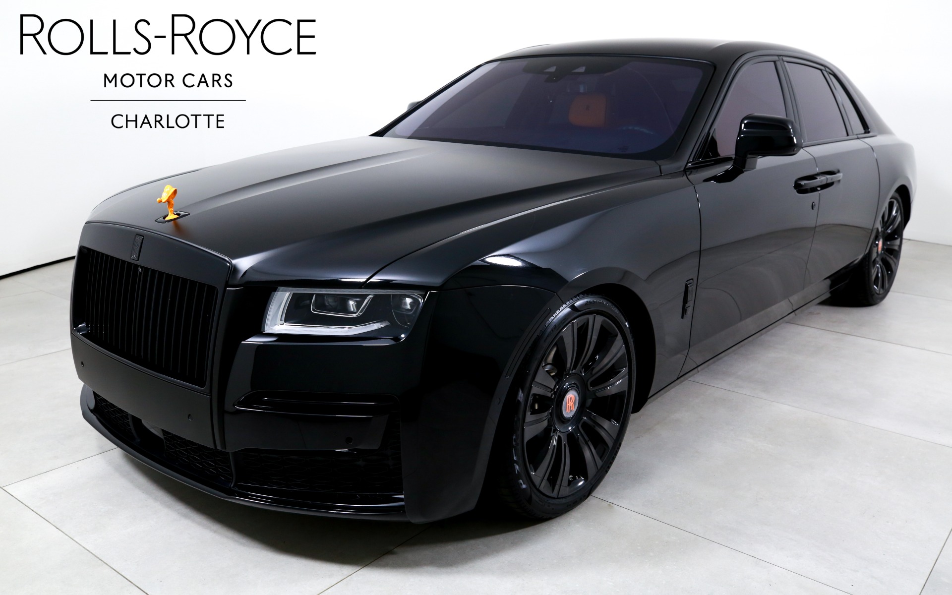 Used 2024 Rolls-Royce Ghost  | Charlotte, NC