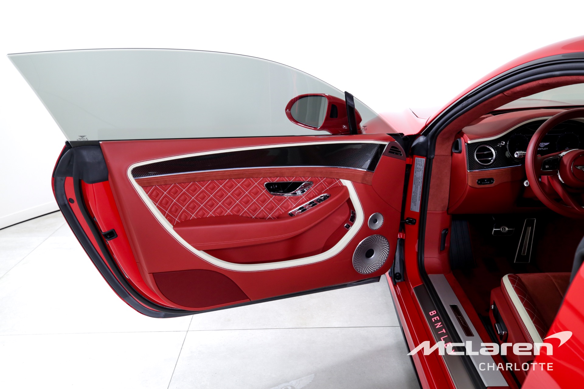 Used 2022 Bentley Continental GT Speed | Charlotte, NC