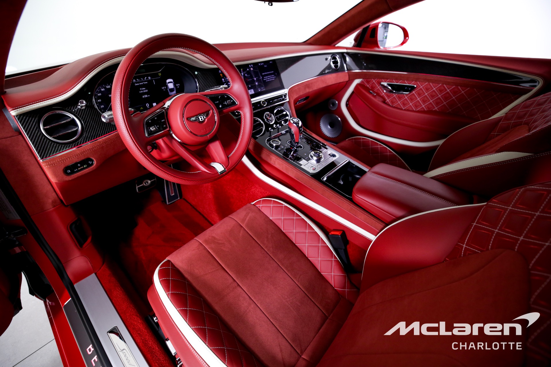 Used 2022 Bentley Continental GT Speed | Charlotte, NC