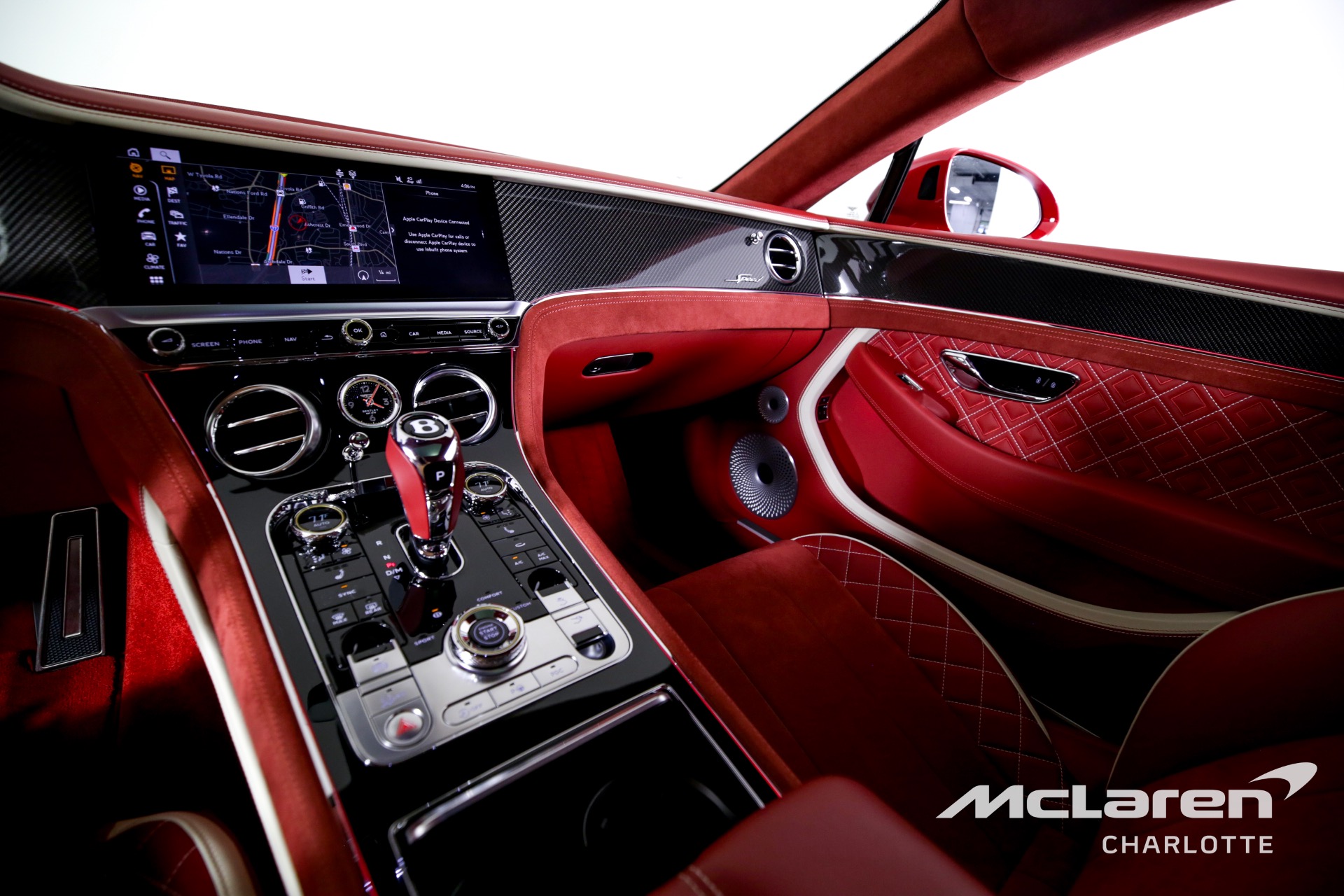 Used 2022 Bentley Continental GT Speed | Charlotte, NC