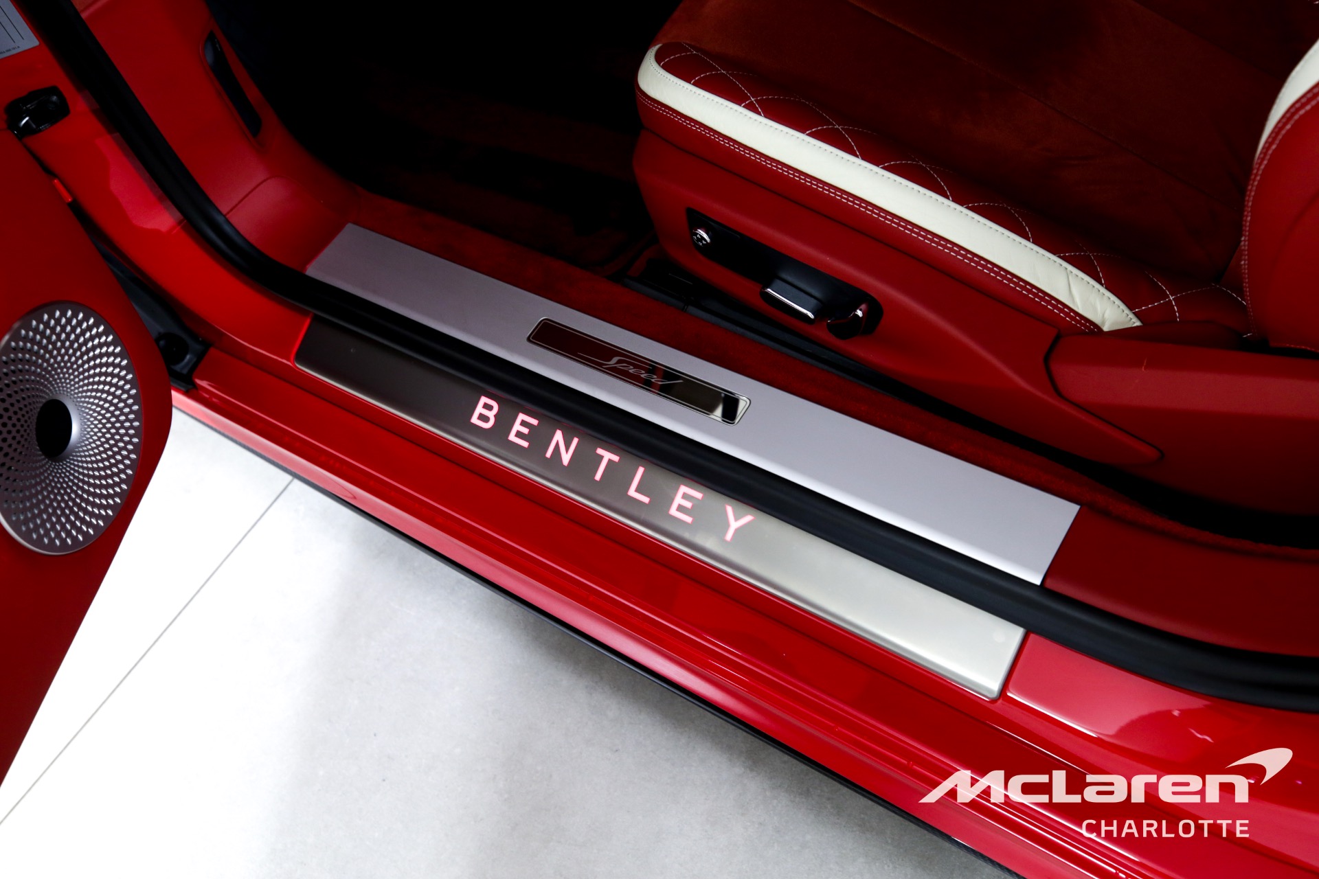 Used 2022 Bentley Continental GT Speed | Charlotte, NC