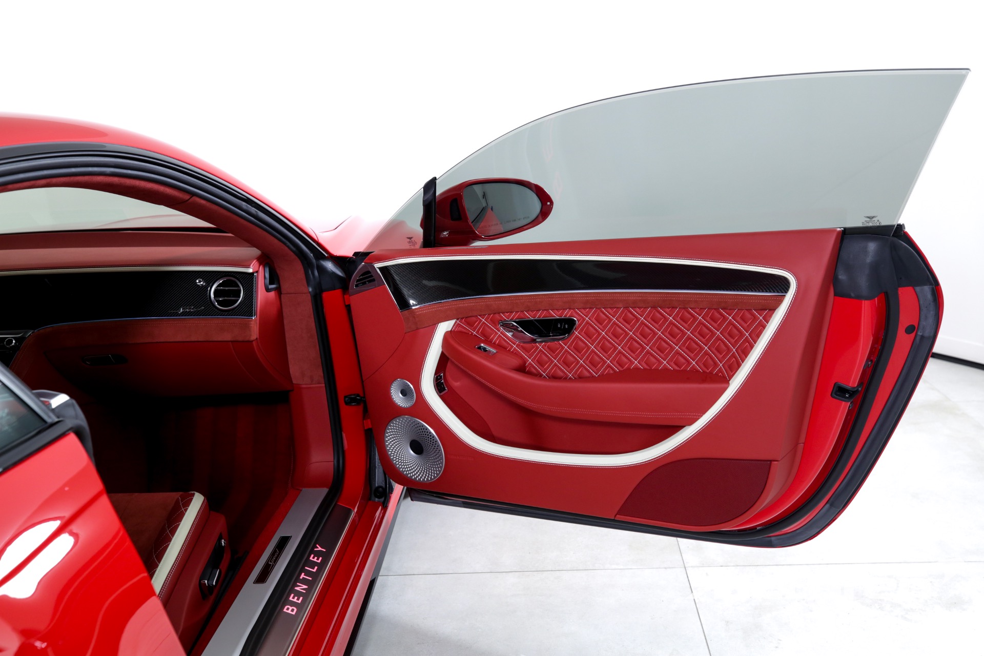 Used 2022 Bentley Continental GT Speed | Charlotte, NC