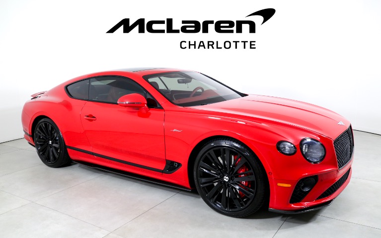 Used-2022-Bentley-Continental-GT-Speed