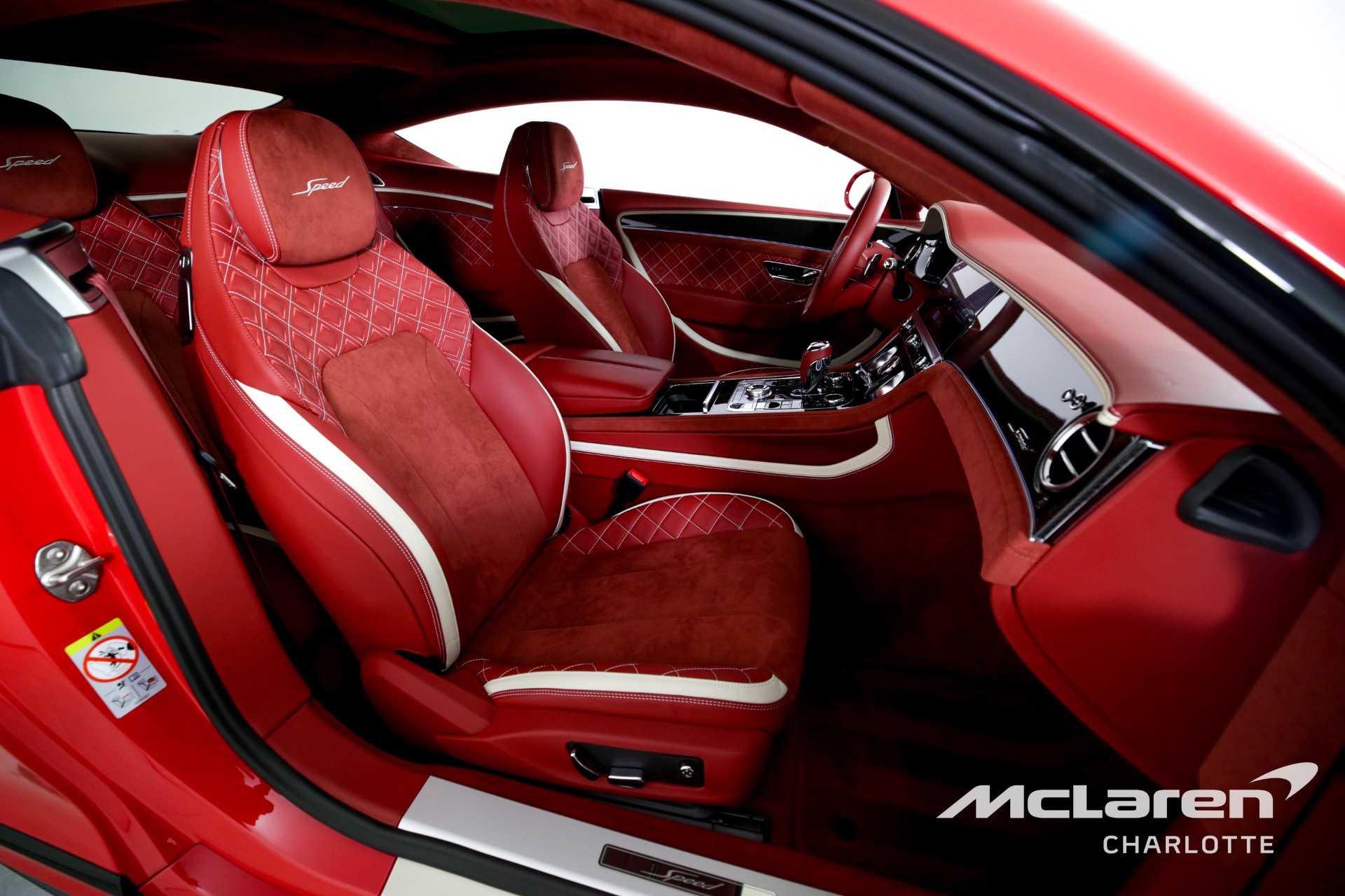 Used 2022 Bentley Continental GT Speed | Charlotte, NC