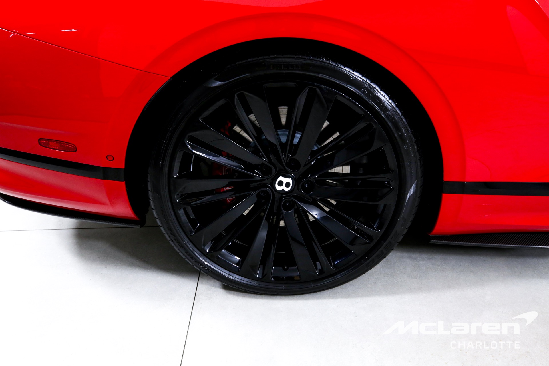 Used 2022 Bentley Continental GT Speed | Charlotte, NC