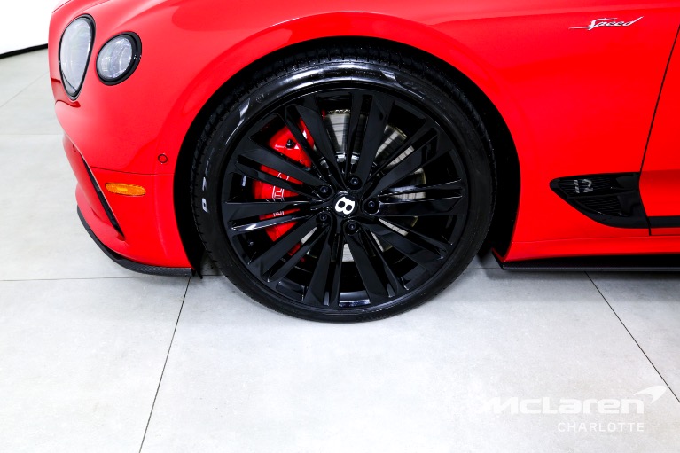 Used-2022-Bentley-Continental-GT-Speed