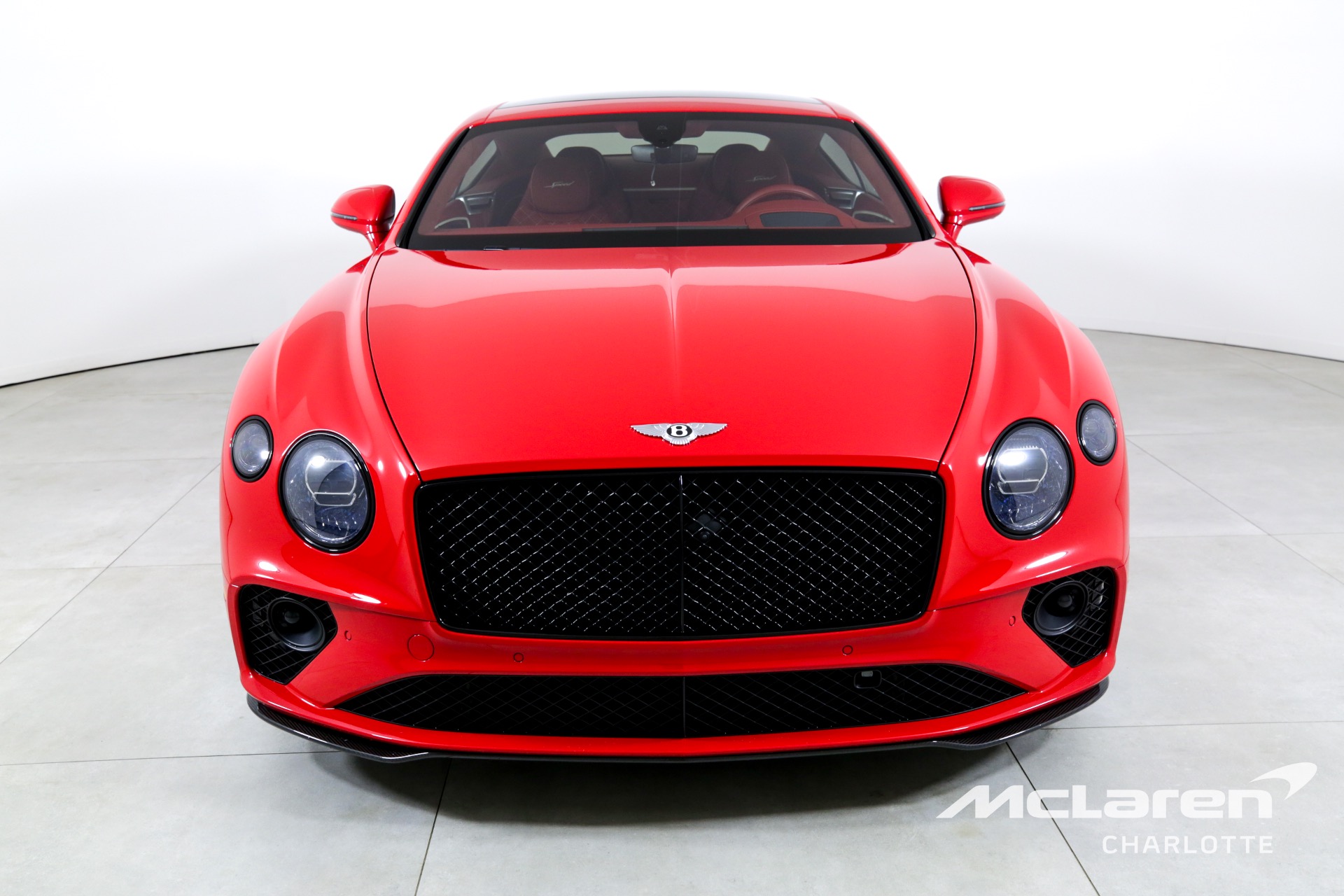 Used 2022 Bentley Continental GT Speed | Charlotte, NC