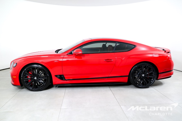 Used-2022-Bentley-Continental-GT-Speed