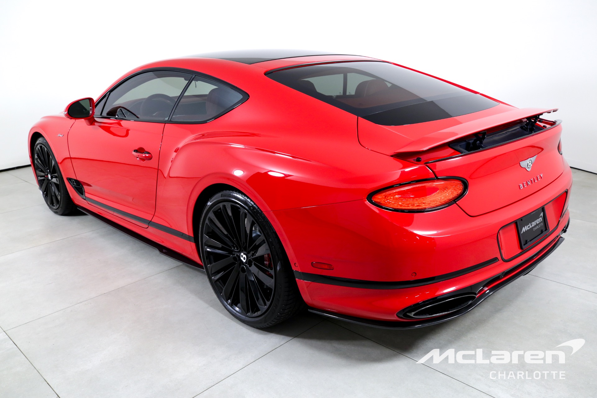 Used 2022 Bentley Continental GT Speed | Charlotte, NC