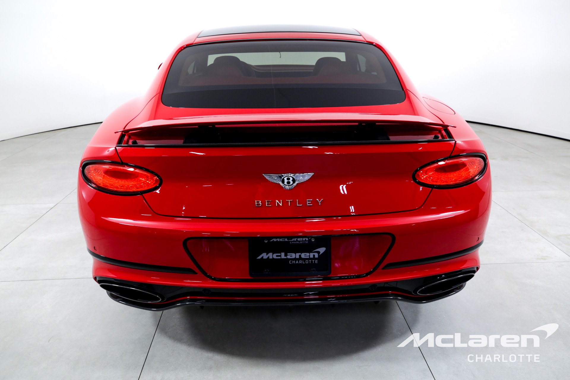 Used 2022 Bentley Continental GT Speed | Charlotte, NC