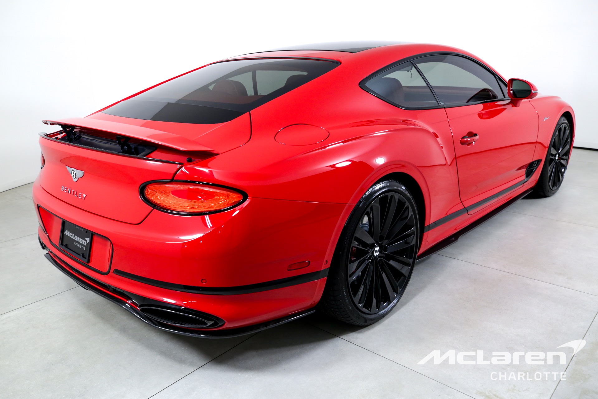 Used 2022 Bentley Continental GT Speed | Charlotte, NC