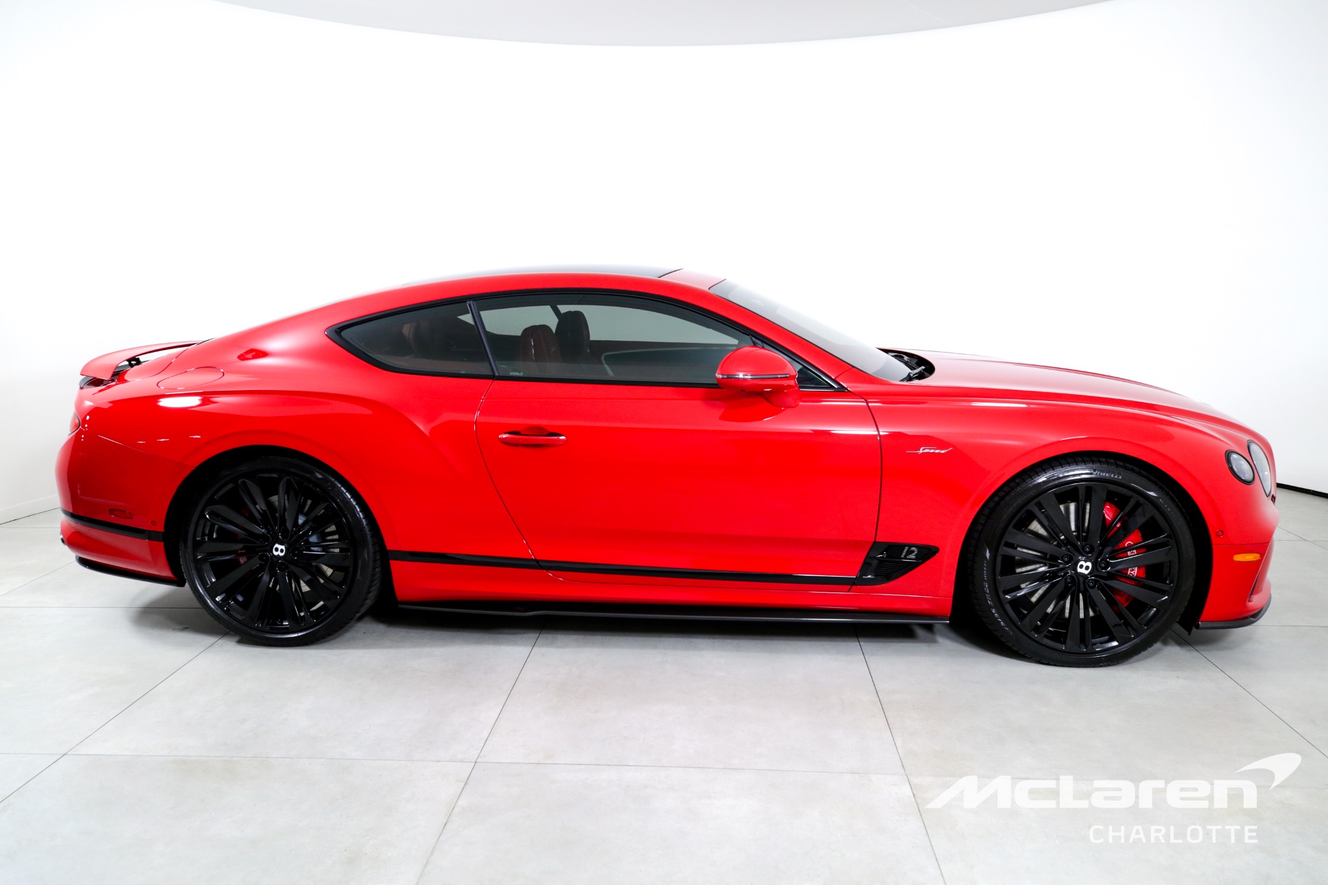 Used 2022 Bentley Continental GT Speed | Charlotte, NC