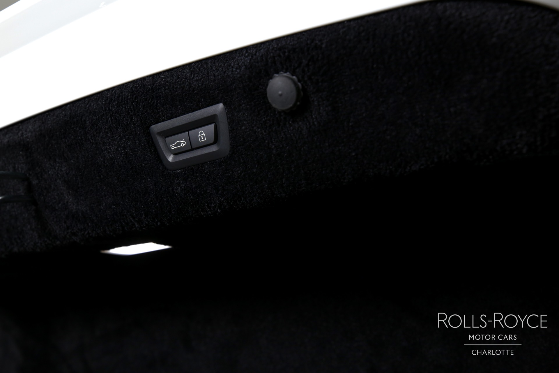 New 2025 Rolls-Royce Black Badge Ghost | Charlotte, NC