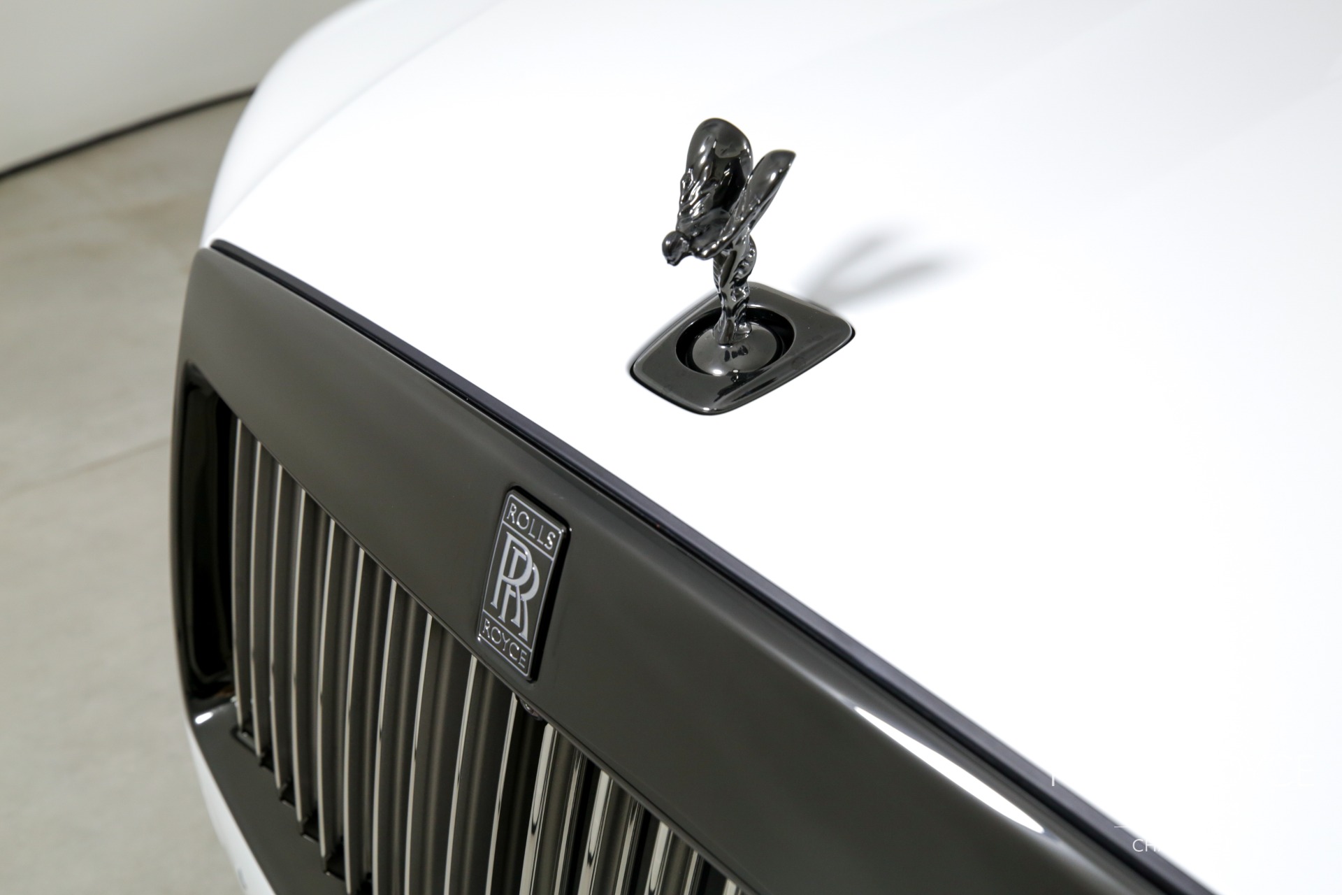 New 2025 Rolls-Royce Black Badge Ghost | Charlotte, NC