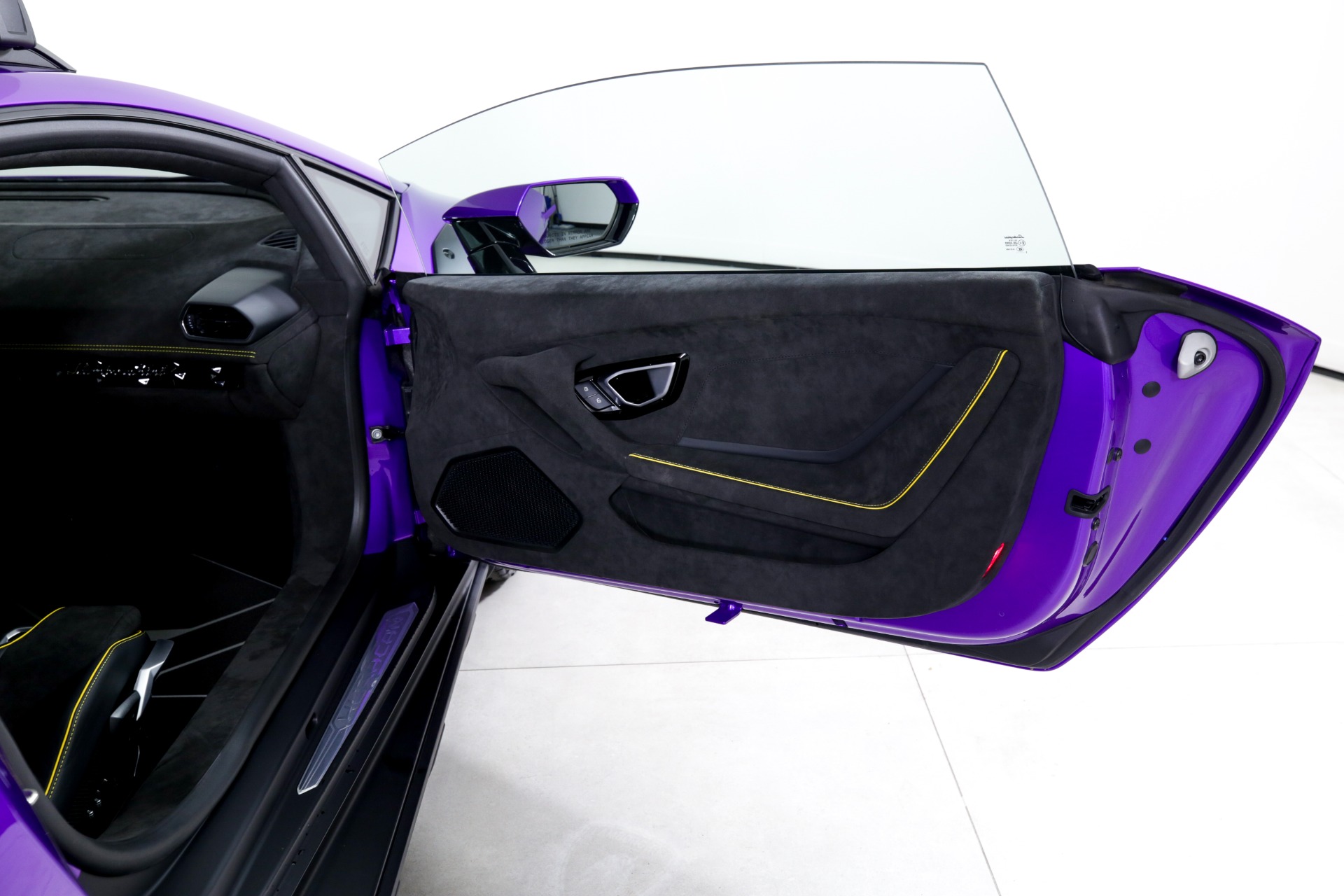 Used 2024 Lamborghini Huracan Sterrato | Charlotte, NC