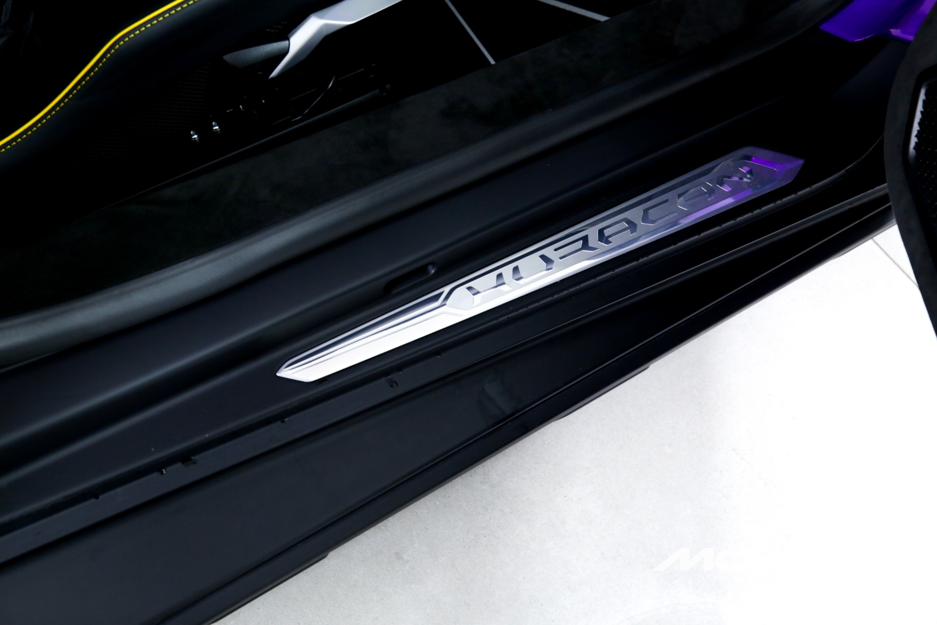 Used 2024 Lamborghini Huracan Sterrato | Charlotte, NC