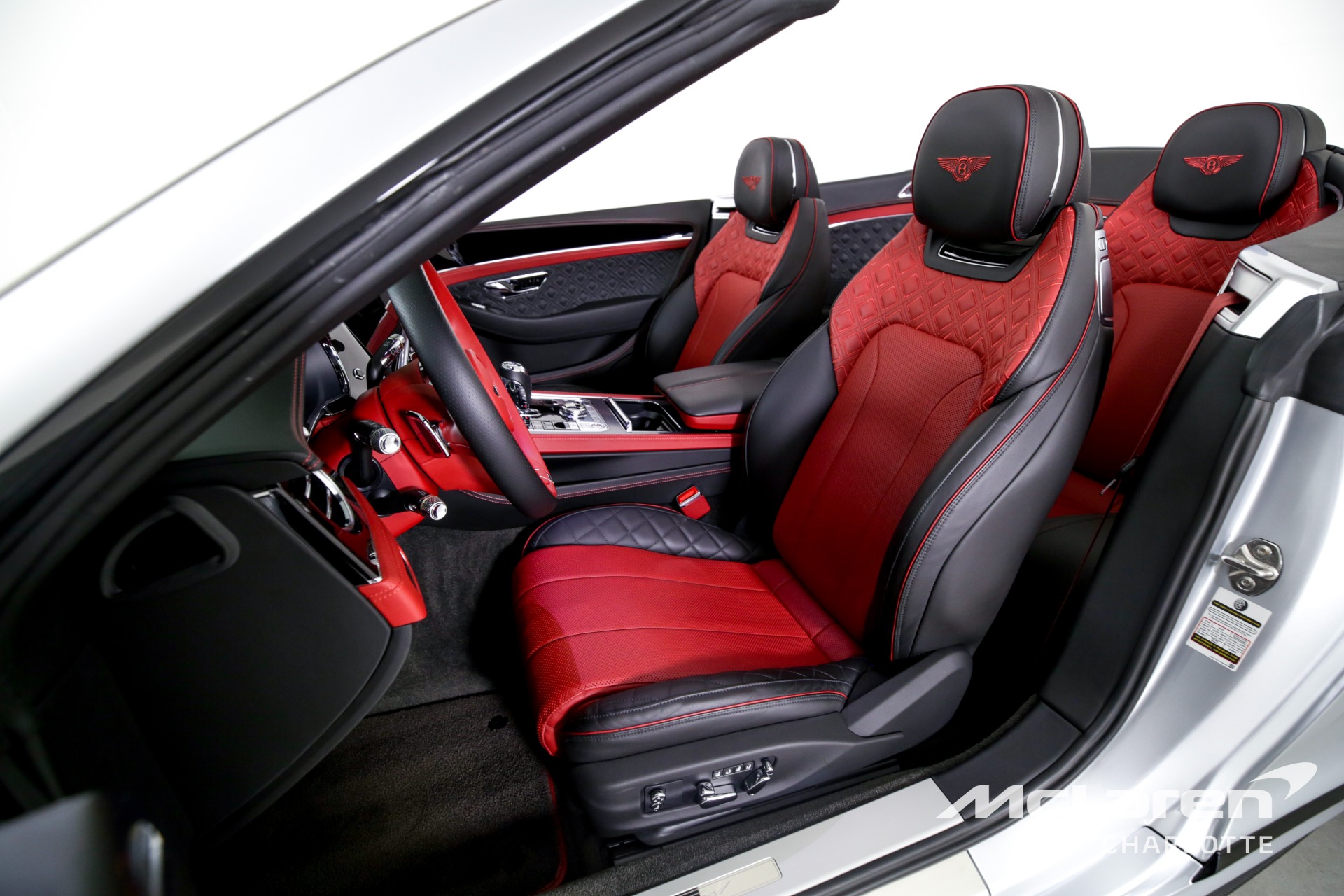 Used 2022 Bentley Continental GTC Speed | Charlotte, NC