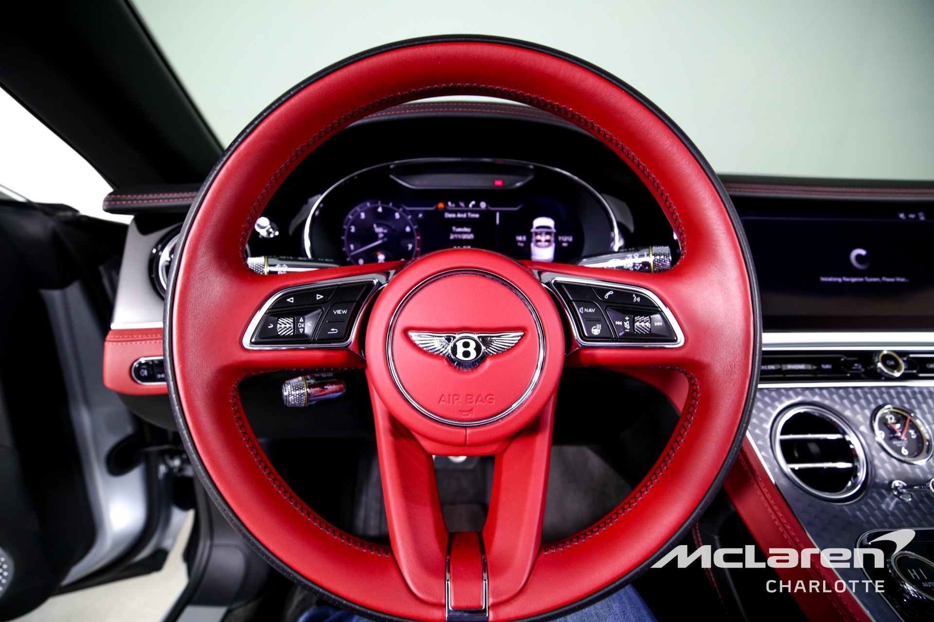 Used 2022 Bentley Continental GTC Speed | Charlotte, NC