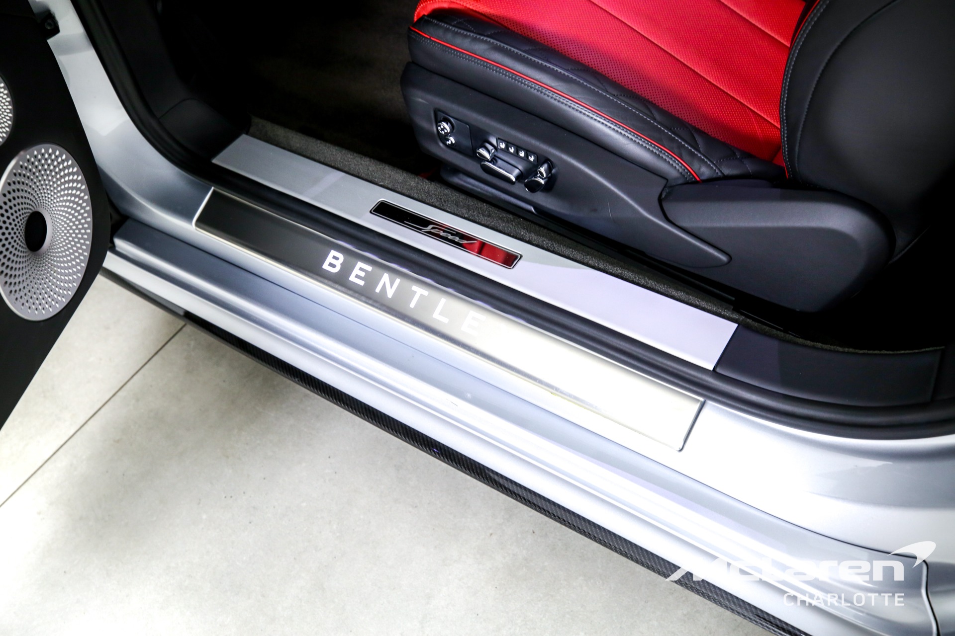 Used 2022 Bentley Continental GTC Speed | Charlotte, NC