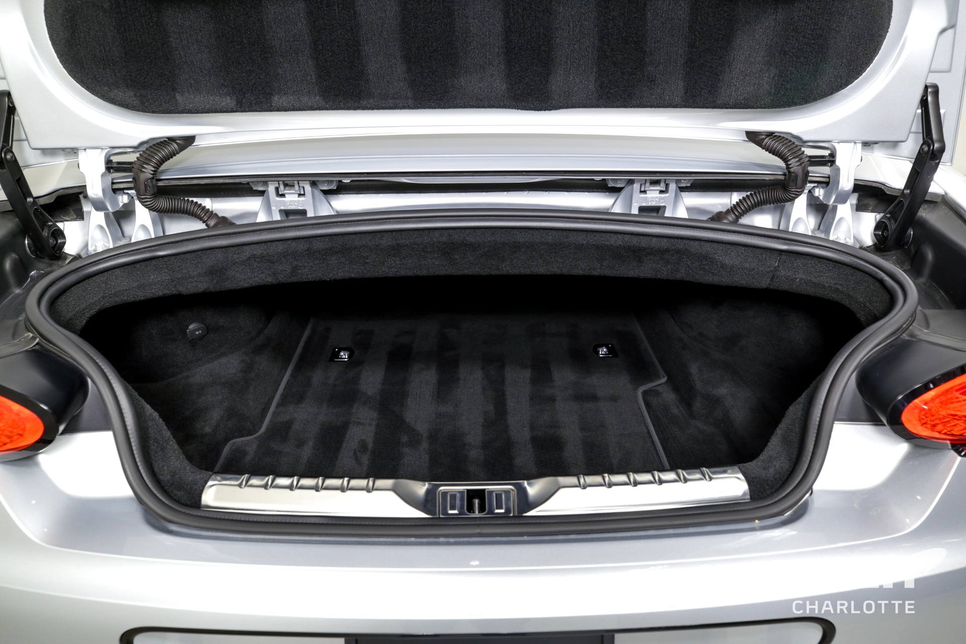 Used 2022 Bentley Continental GTC Speed | Charlotte, NC