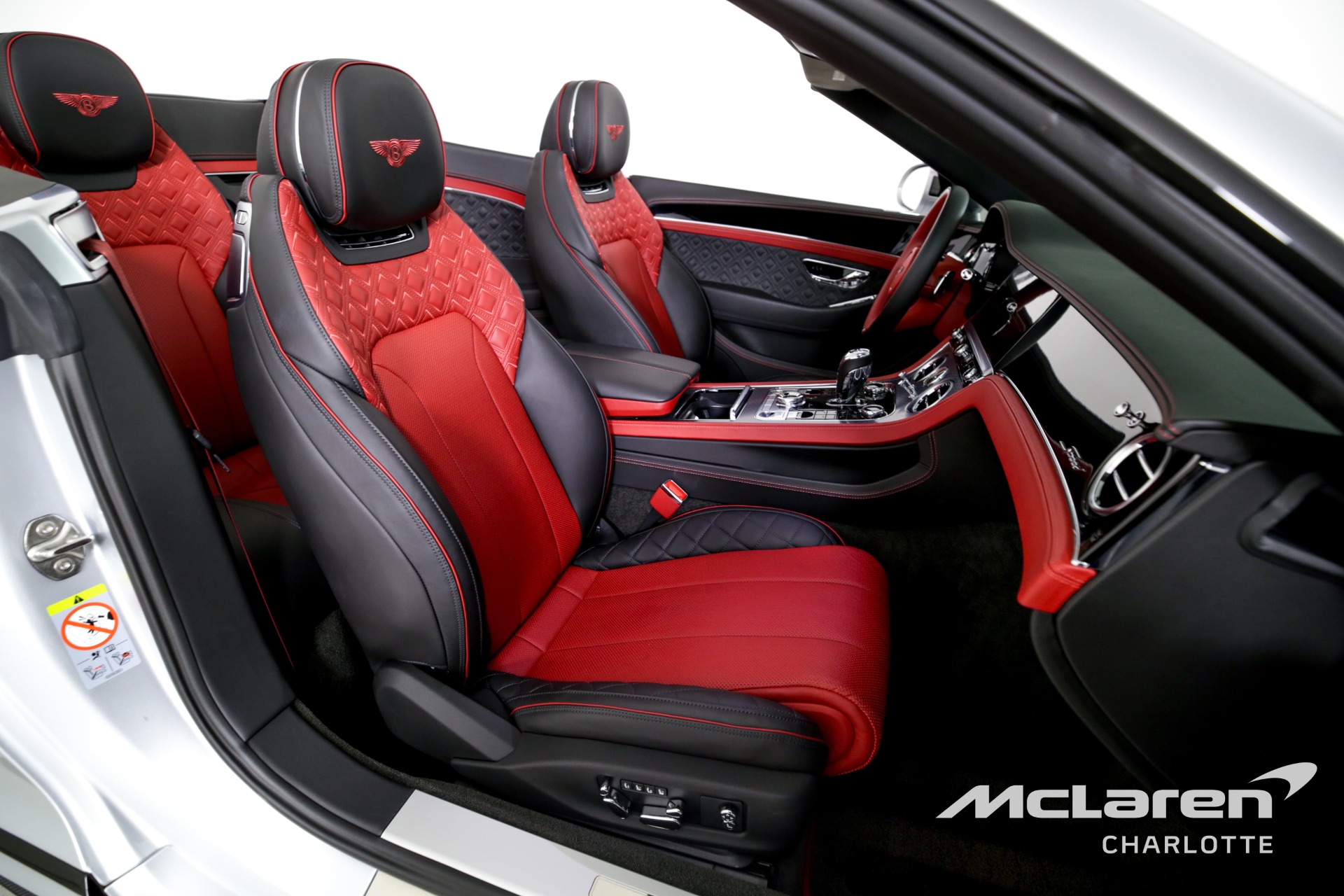 Used 2022 Bentley Continental GTC Speed | Charlotte, NC