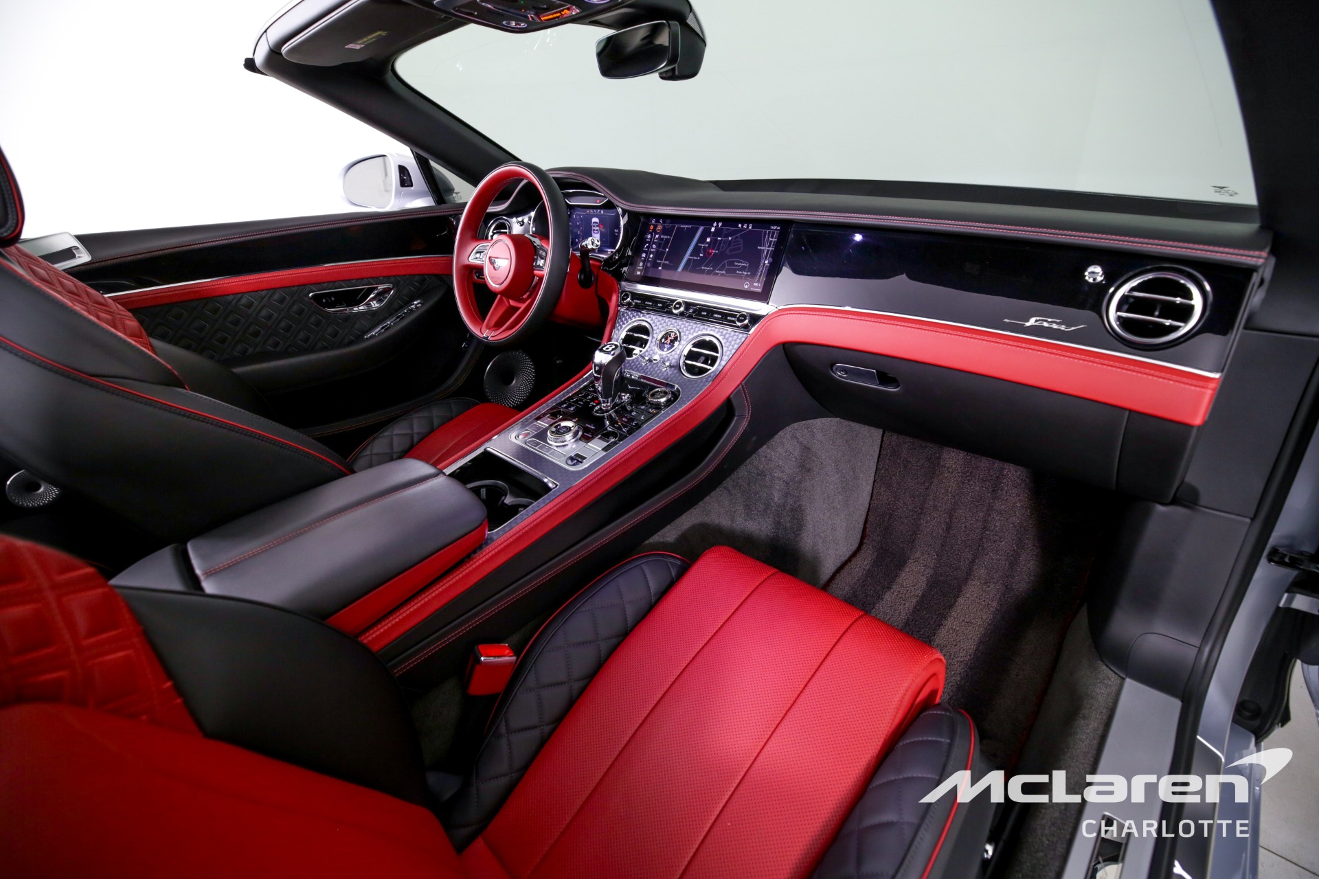 Used 2022 Bentley Continental GTC Speed | Charlotte, NC
