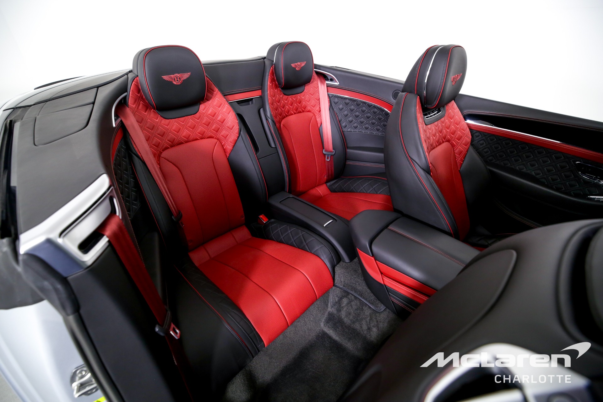 Used 2022 Bentley Continental GTC Speed | Charlotte, NC