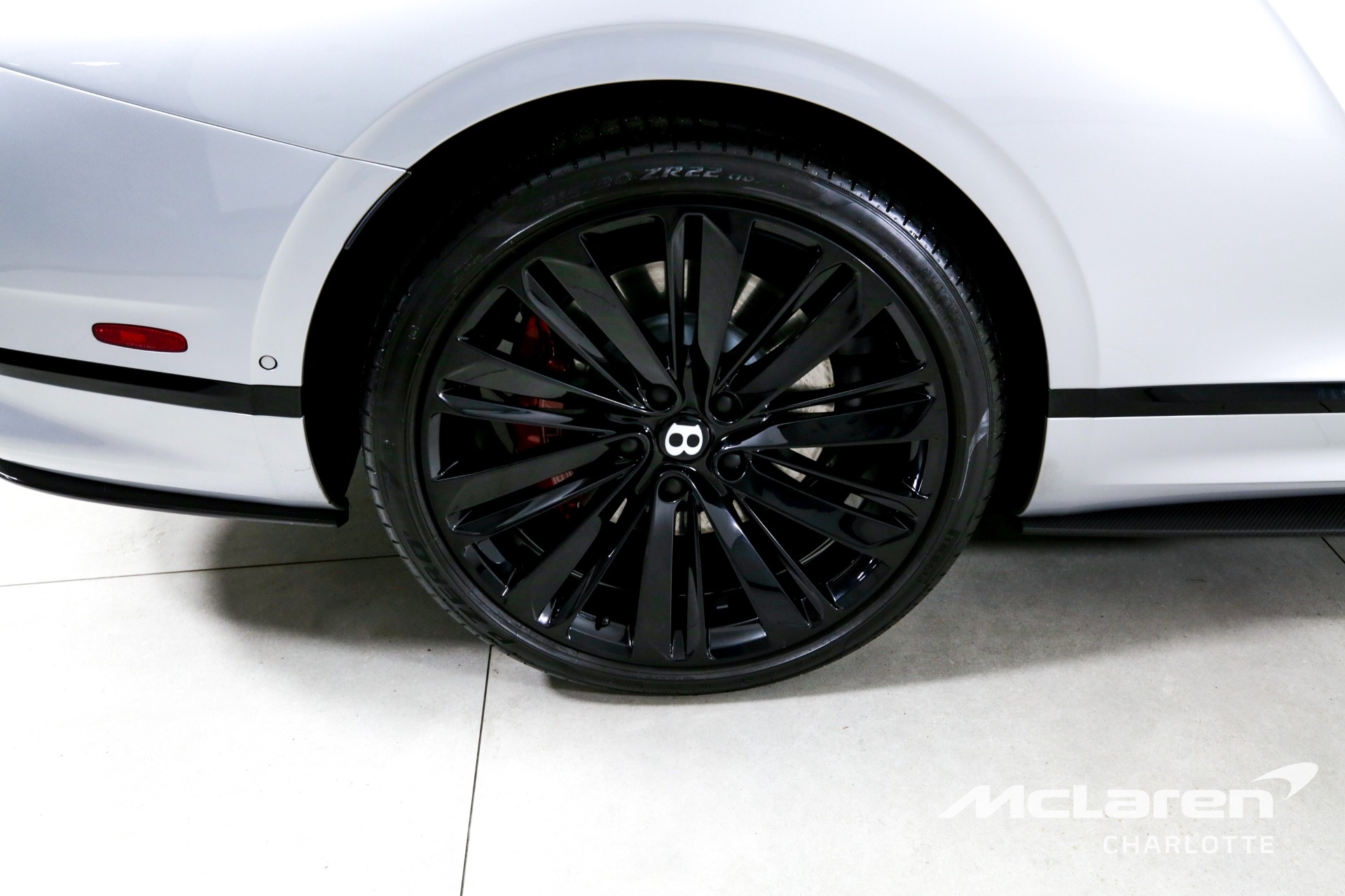 Used 2022 Bentley Continental GTC Speed | Charlotte, NC