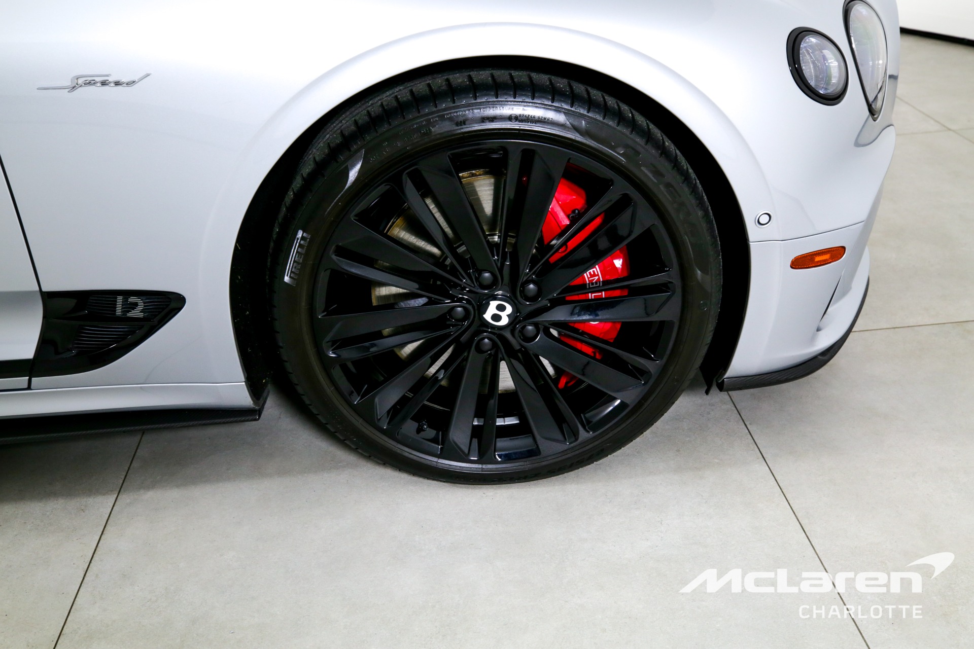 Used 2022 Bentley Continental GTC Speed | Charlotte, NC